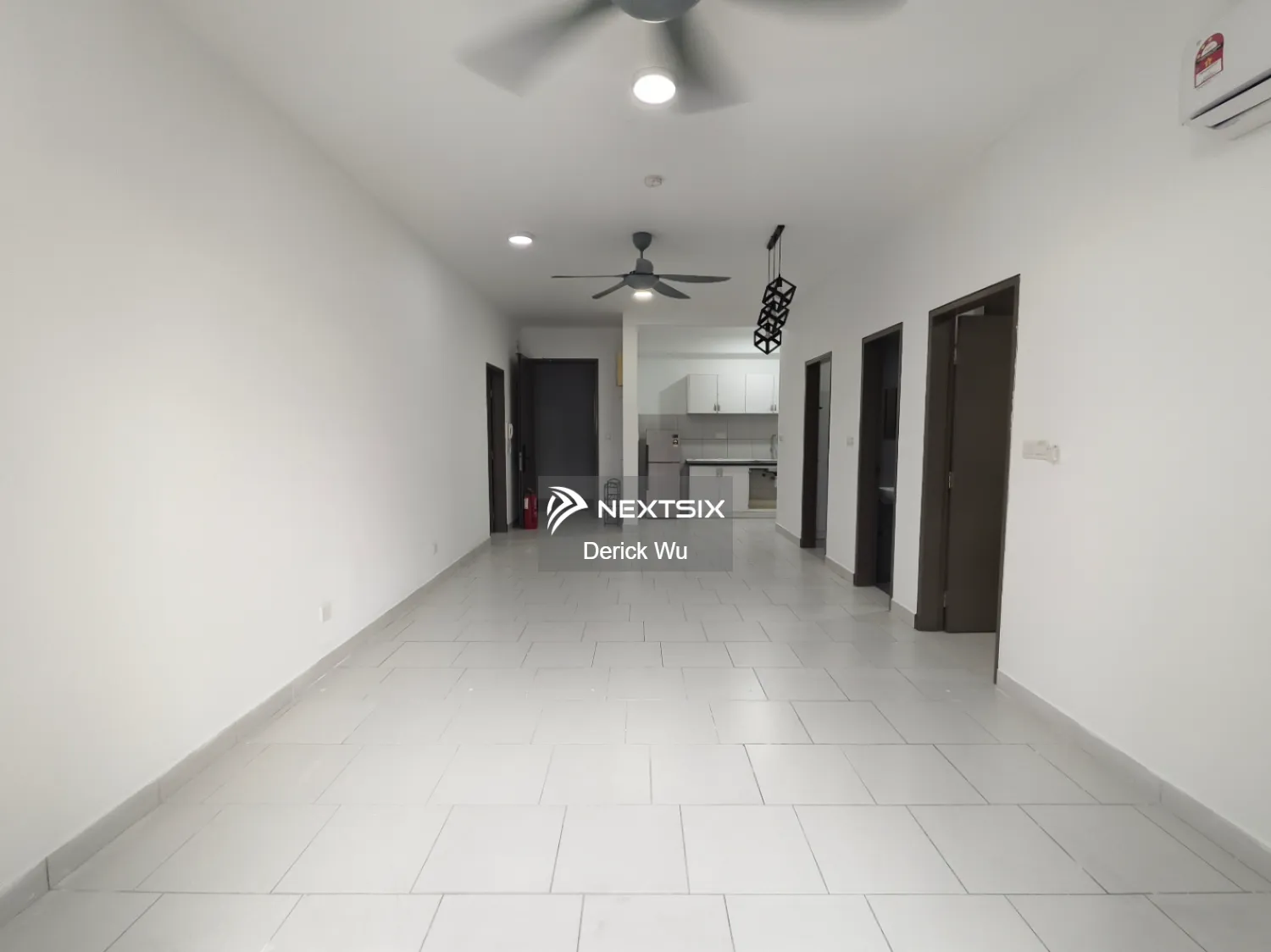 Serviced Residence For Rent in Seri Kembangan Selangor - Image 6