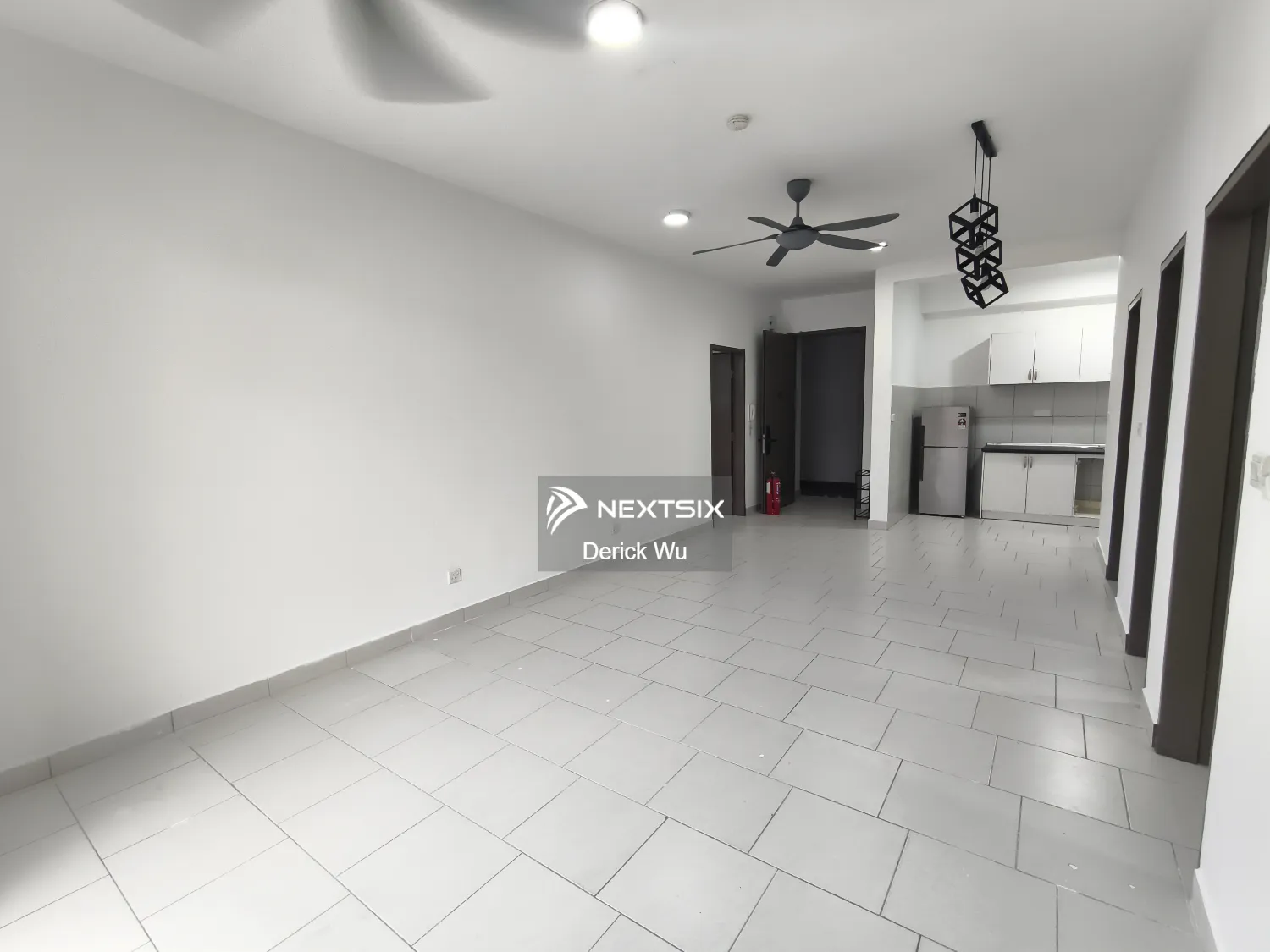 Serviced Residence For Rent in Seri Kembangan Selangor - Image 7