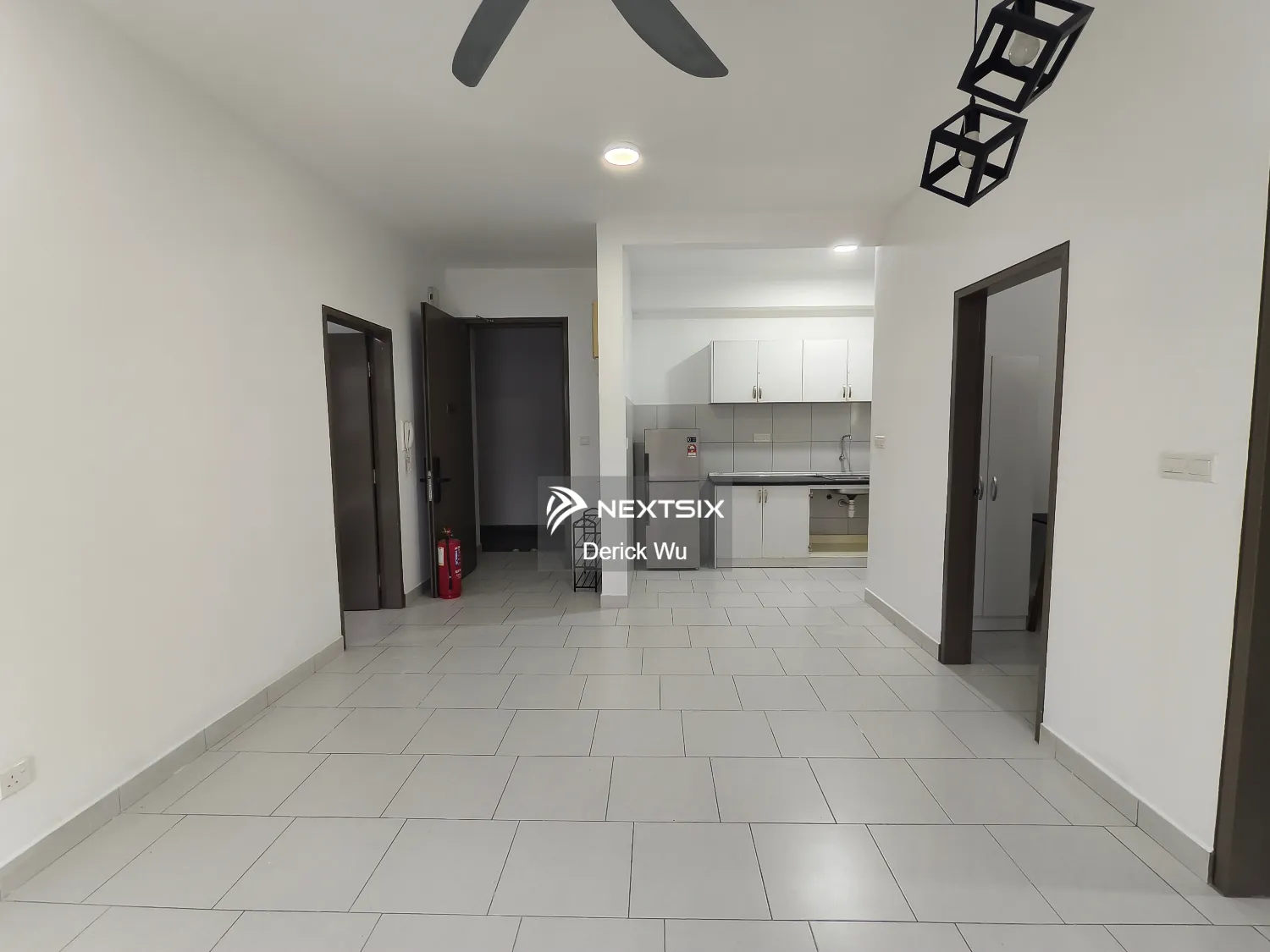 Serviced Residence For Rent in Seri Kembangan Selangor - Image 8
