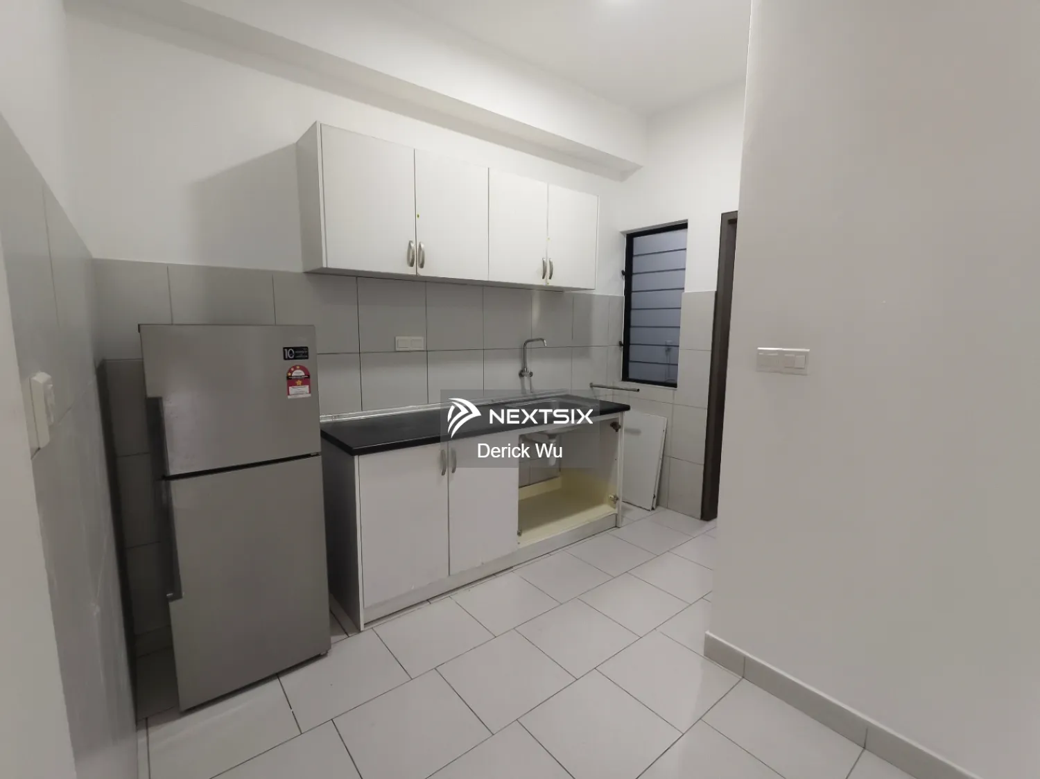 Serviced Residence For Rent in Seri Kembangan Selangor - Image 9