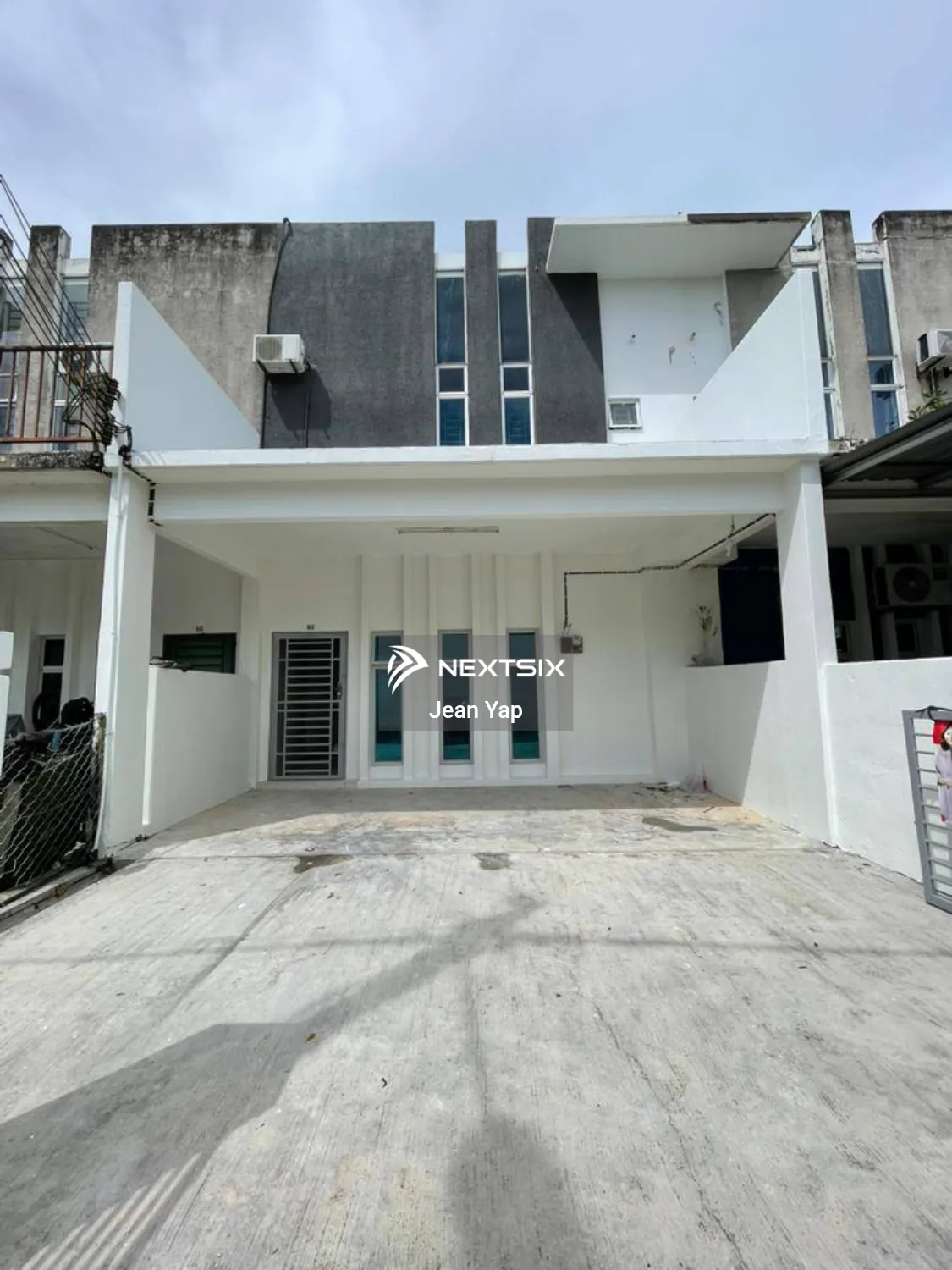2-sty Terrace/Link House For Sale in Pasir Gudang Johor