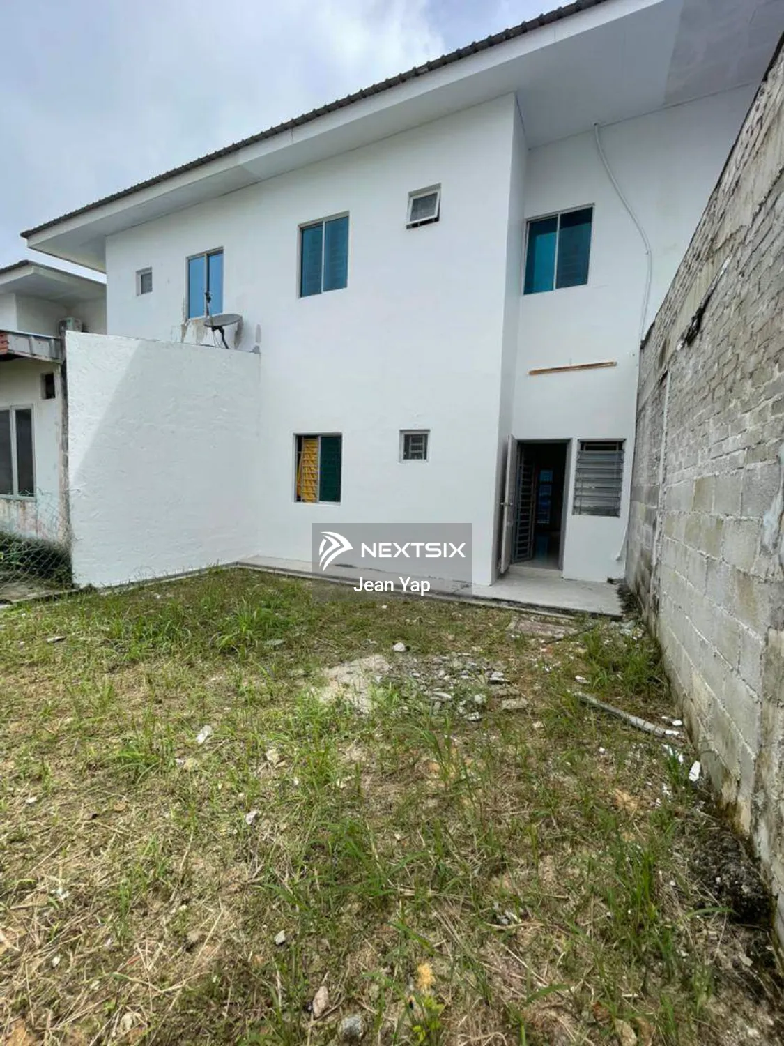 2-sty Terrace/Link House For Sale in Pasir Gudang Johor - Image 10