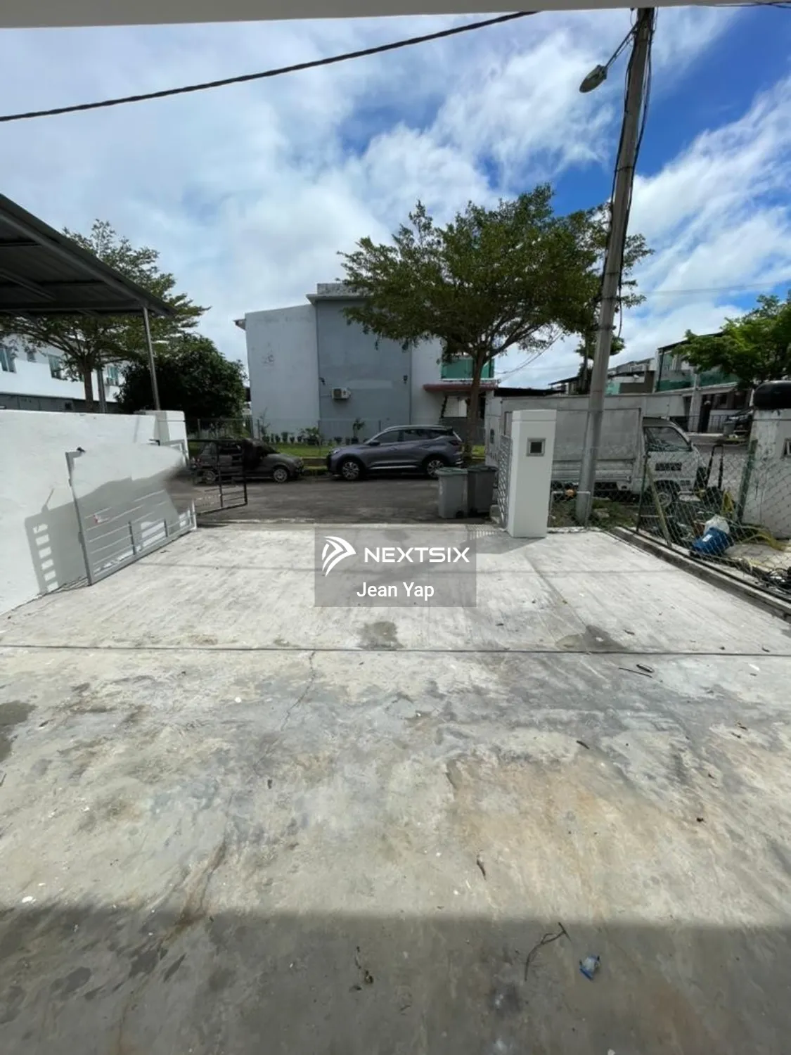 2-sty Terrace/Link House For Sale in Pasir Gudang Johor - Image 2