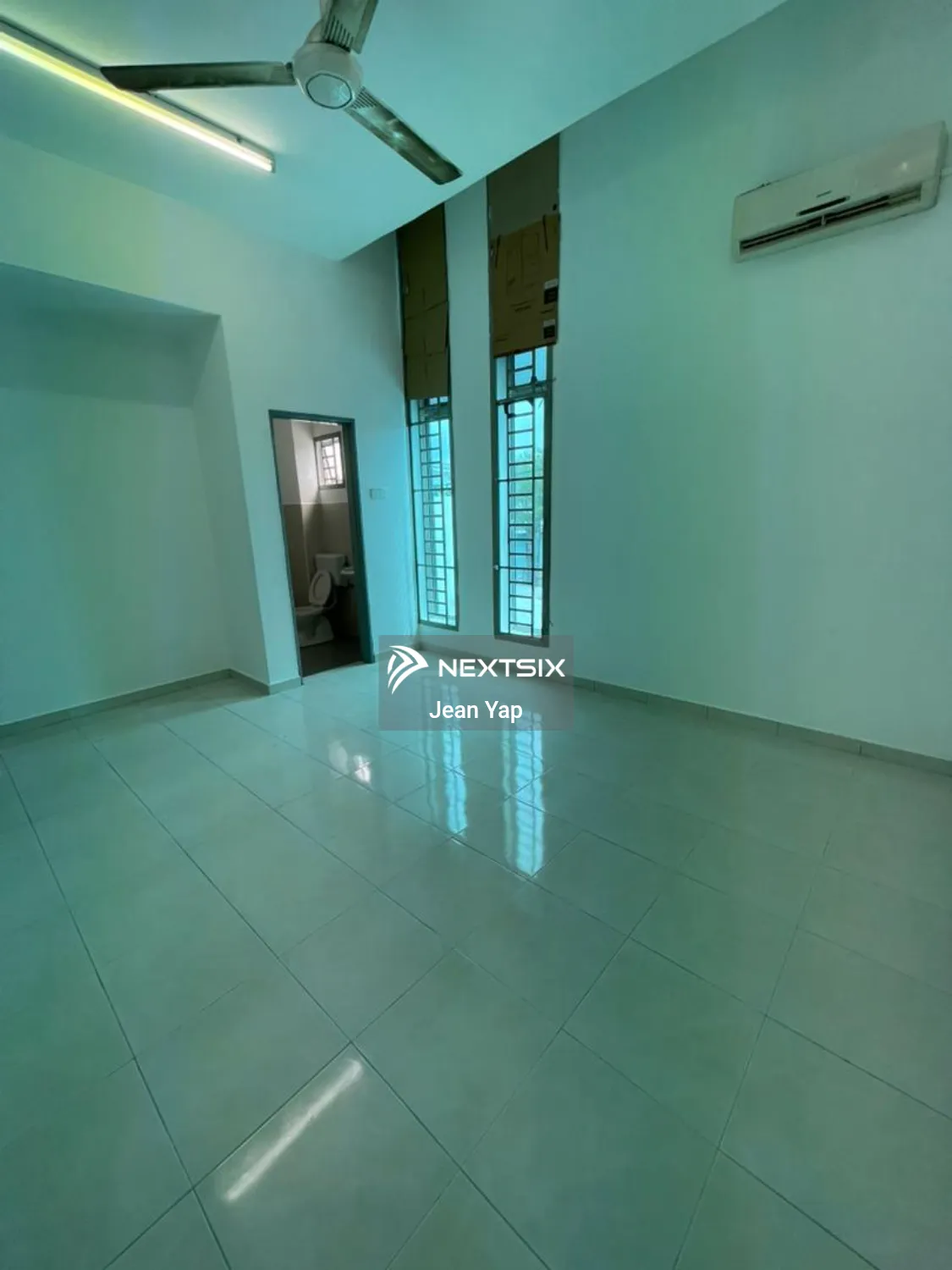 2-sty Terrace/Link House For Sale in Pasir Gudang Johor - Image 3