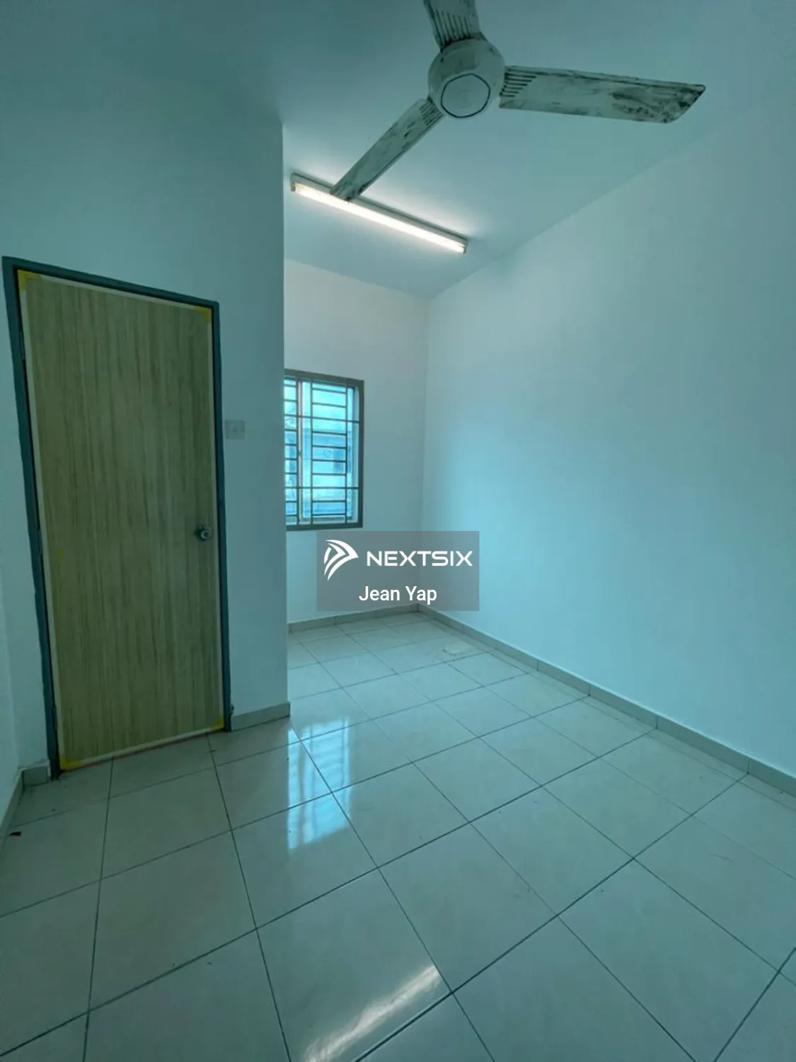 2-sty Terrace/Link House For Sale in Pasir Gudang Johor - Image 4