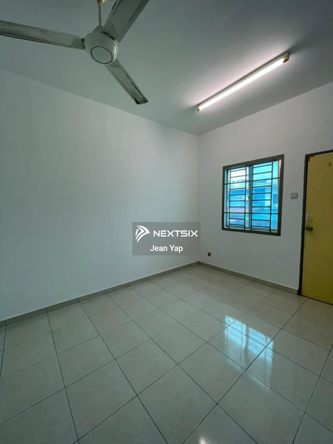 2-sty Terrace/Link House For Sale in Pasir Gudang Johor - Image 5