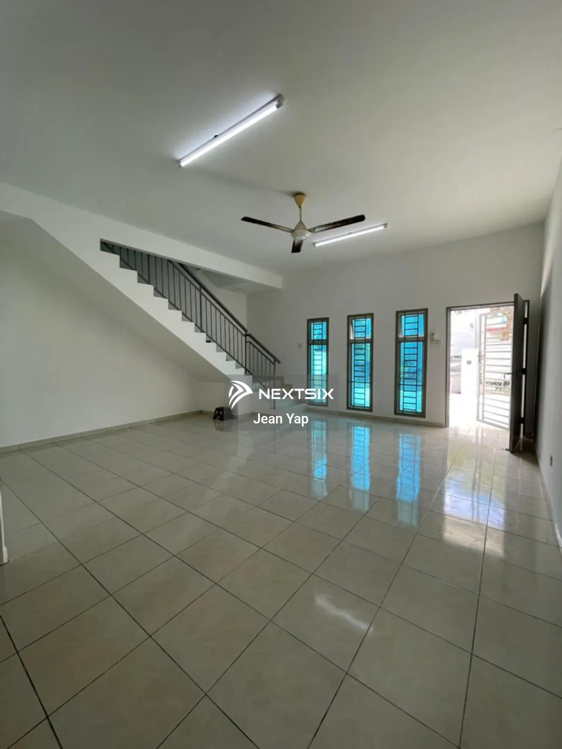 2-sty Terrace/Link House For Sale in Pasir Gudang Johor - Image 7
