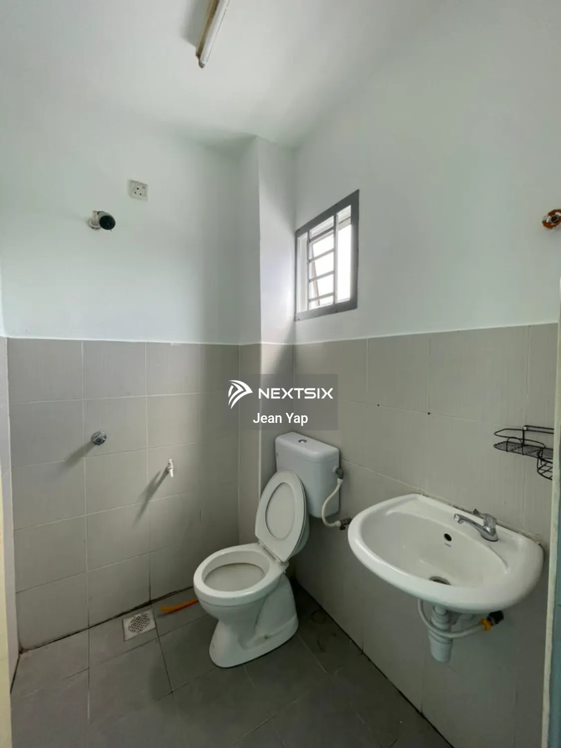 2-sty Terrace/Link House For Sale in Pasir Gudang Johor - Image 8