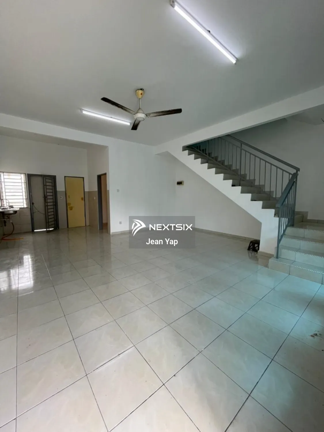 2-sty Terrace/Link House For Sale in Pasir Gudang Johor - Image 9