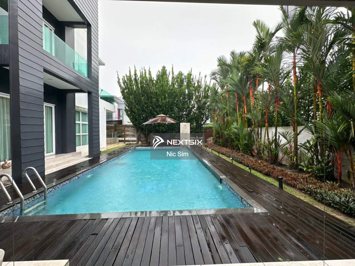 Bungalow For Sale in Iskandar Puteri (Nusajaya) Johor - Image 4