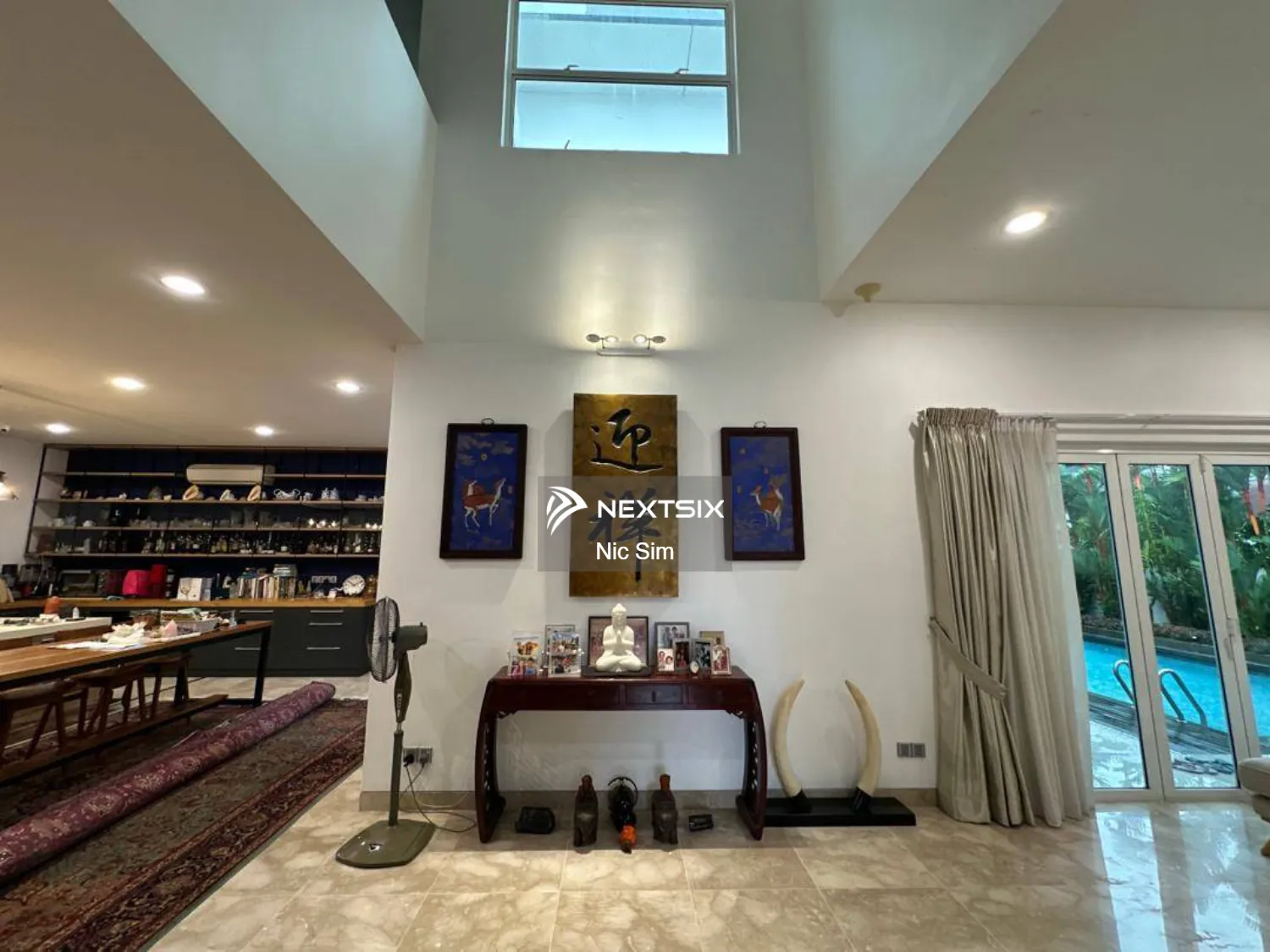 Bungalow For Sale in Iskandar Puteri (Nusajaya) Johor - Image 6