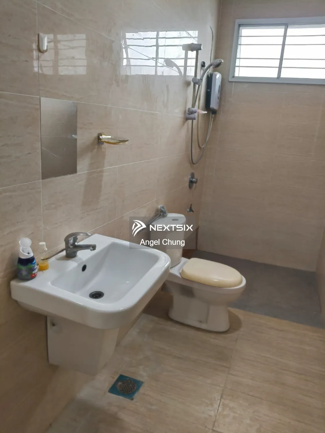 2-sty Terrace/Link House For Rent in Kuching Sarawak