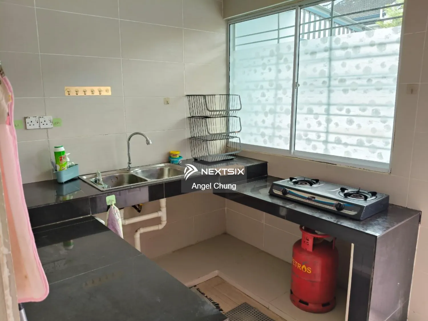 2-sty Terrace/Link House For Rent in Kuching Sarawak - Image 10