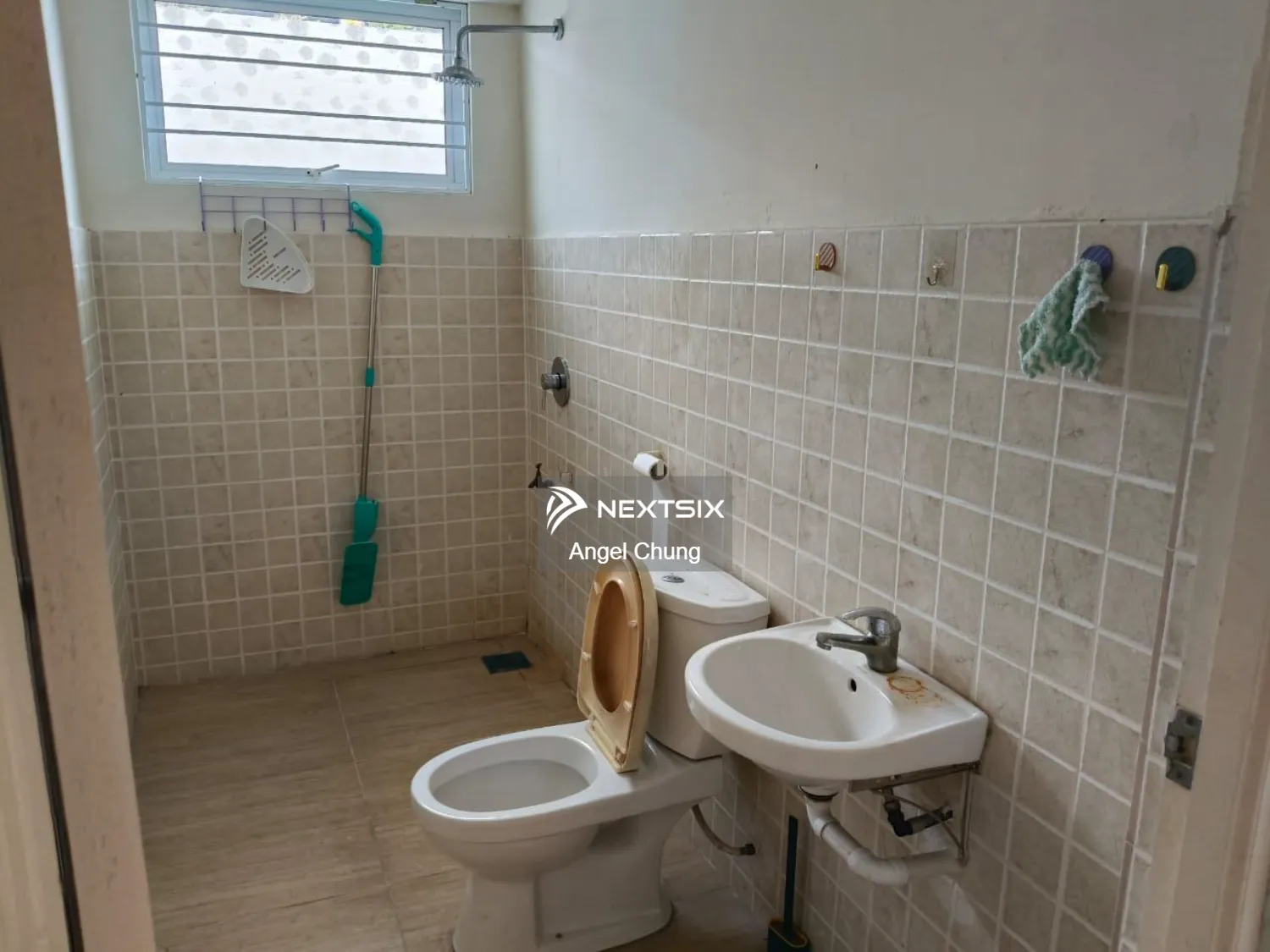 2-sty Terrace/Link House For Rent in Kuching Sarawak - Image 5