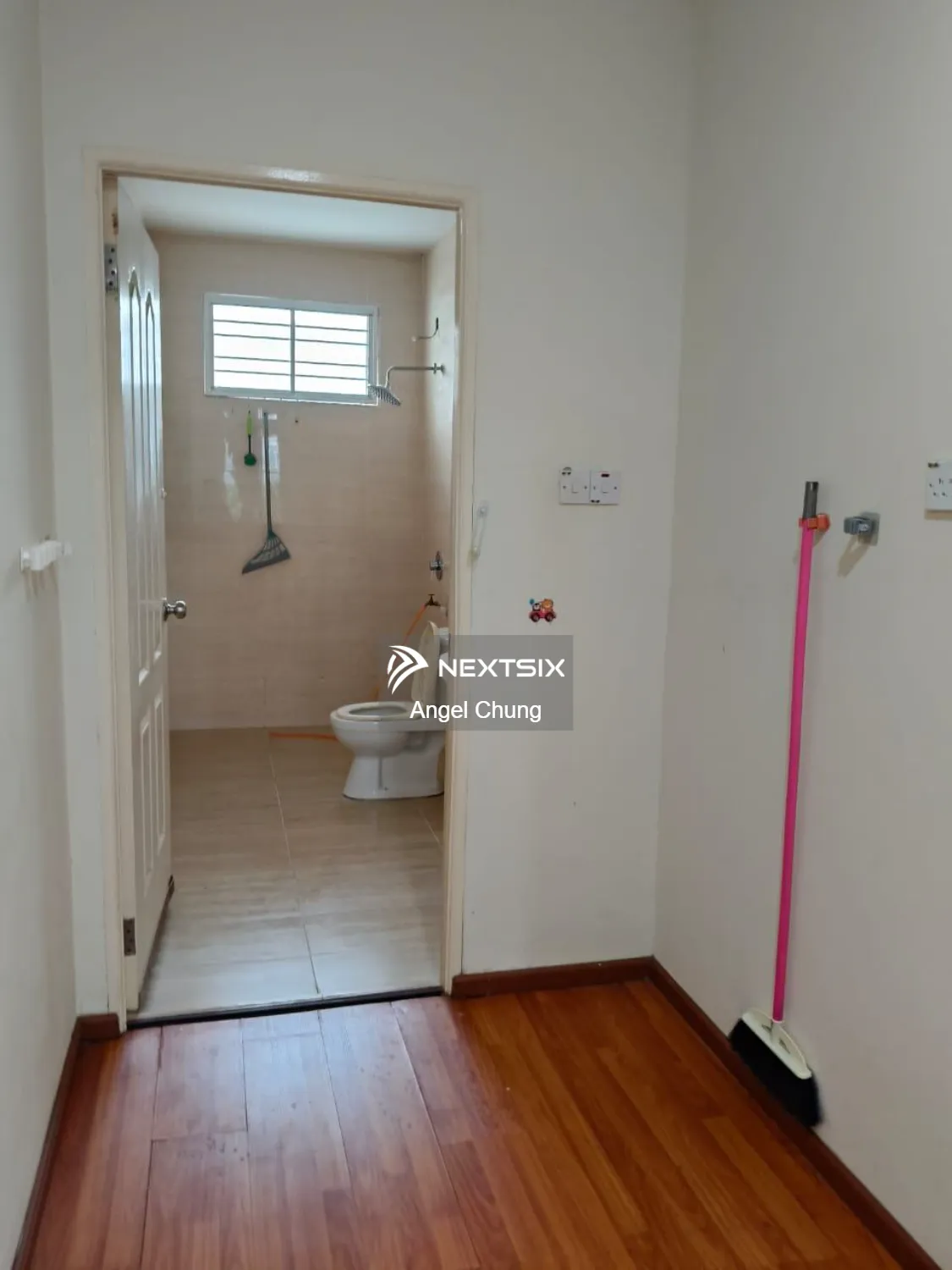2-sty Terrace/Link House For Rent in Kuching Sarawak - Image 6
