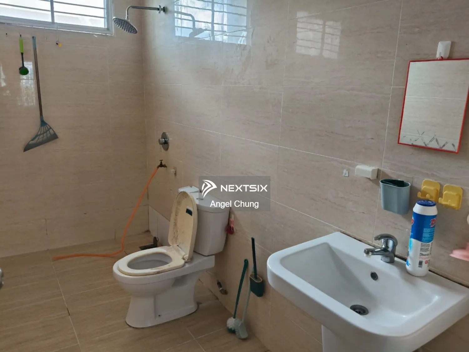 2-sty Terrace/Link House For Rent in Kuching Sarawak - Image 7