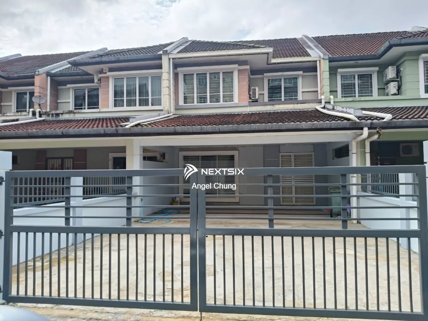 2-sty Terrace/Link House For Rent in Kuching Sarawak - Image 8