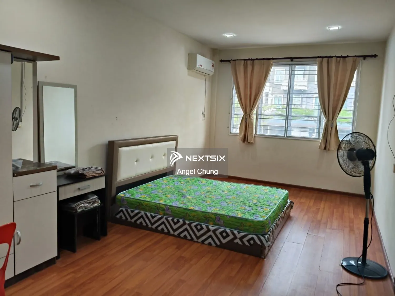 2-sty Terrace/Link House For Rent in Kuching Sarawak - Image 9