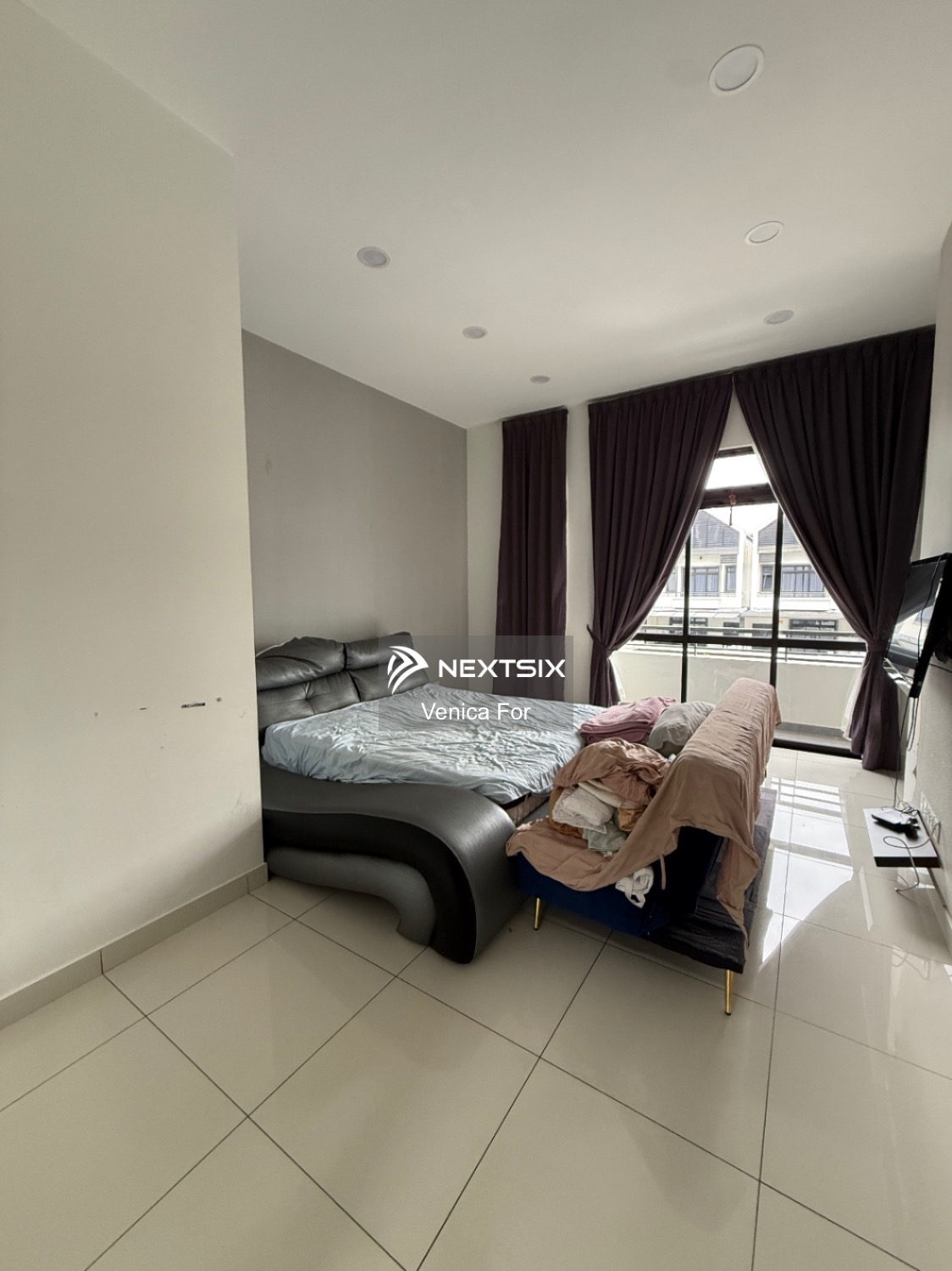 2-sty Terrace/Link House For Sale in Johor Bahru Johor - Image 11