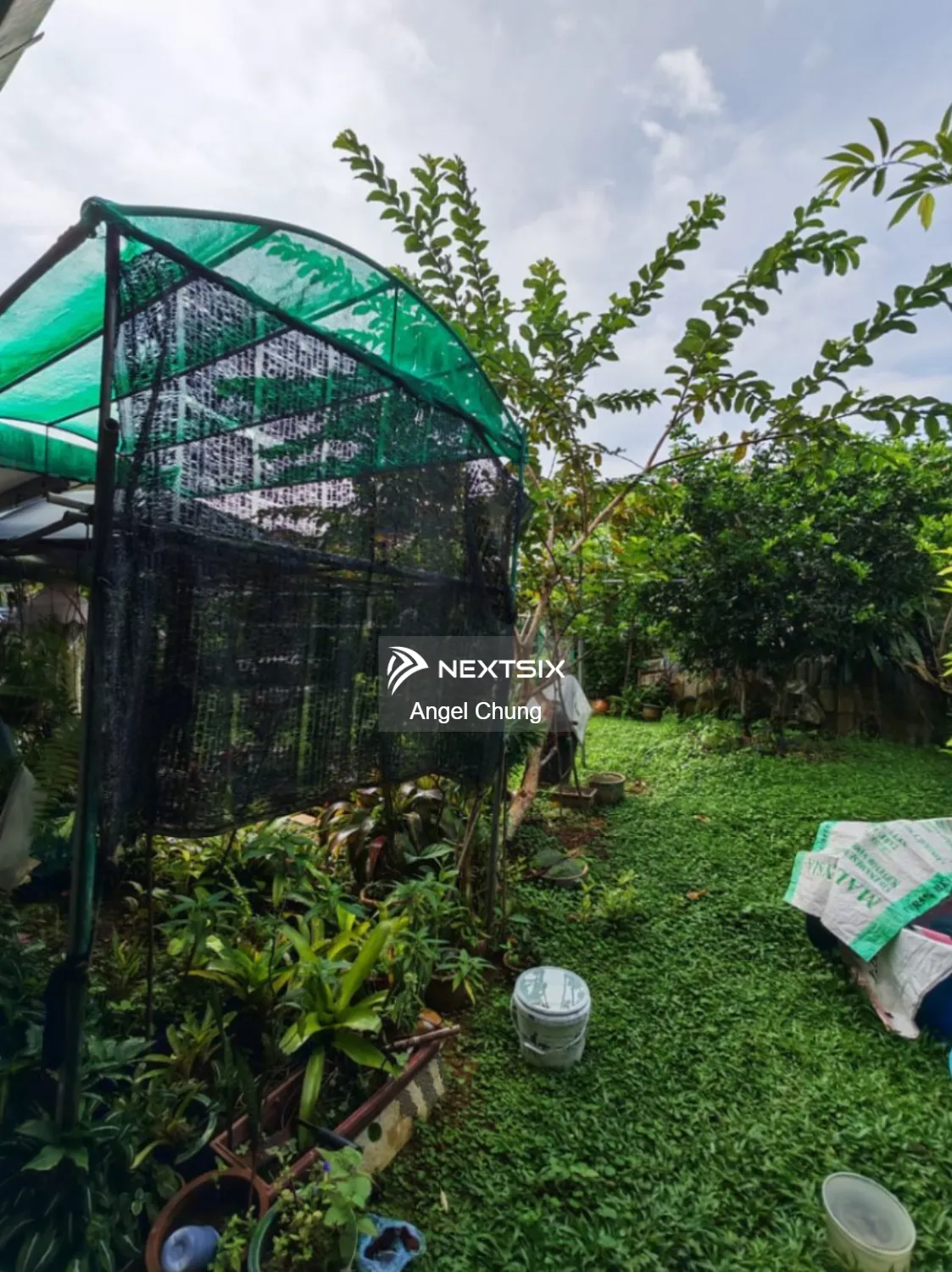 2-sty Terrace/Link House For Rent in Kuching Sarawak - Image 5