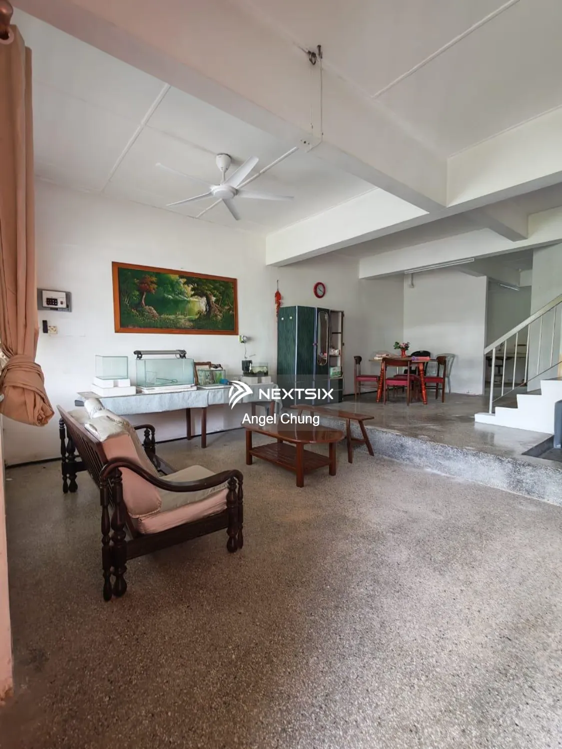 2-sty Terrace/Link House For Rent in Kuching Sarawak - Image 6