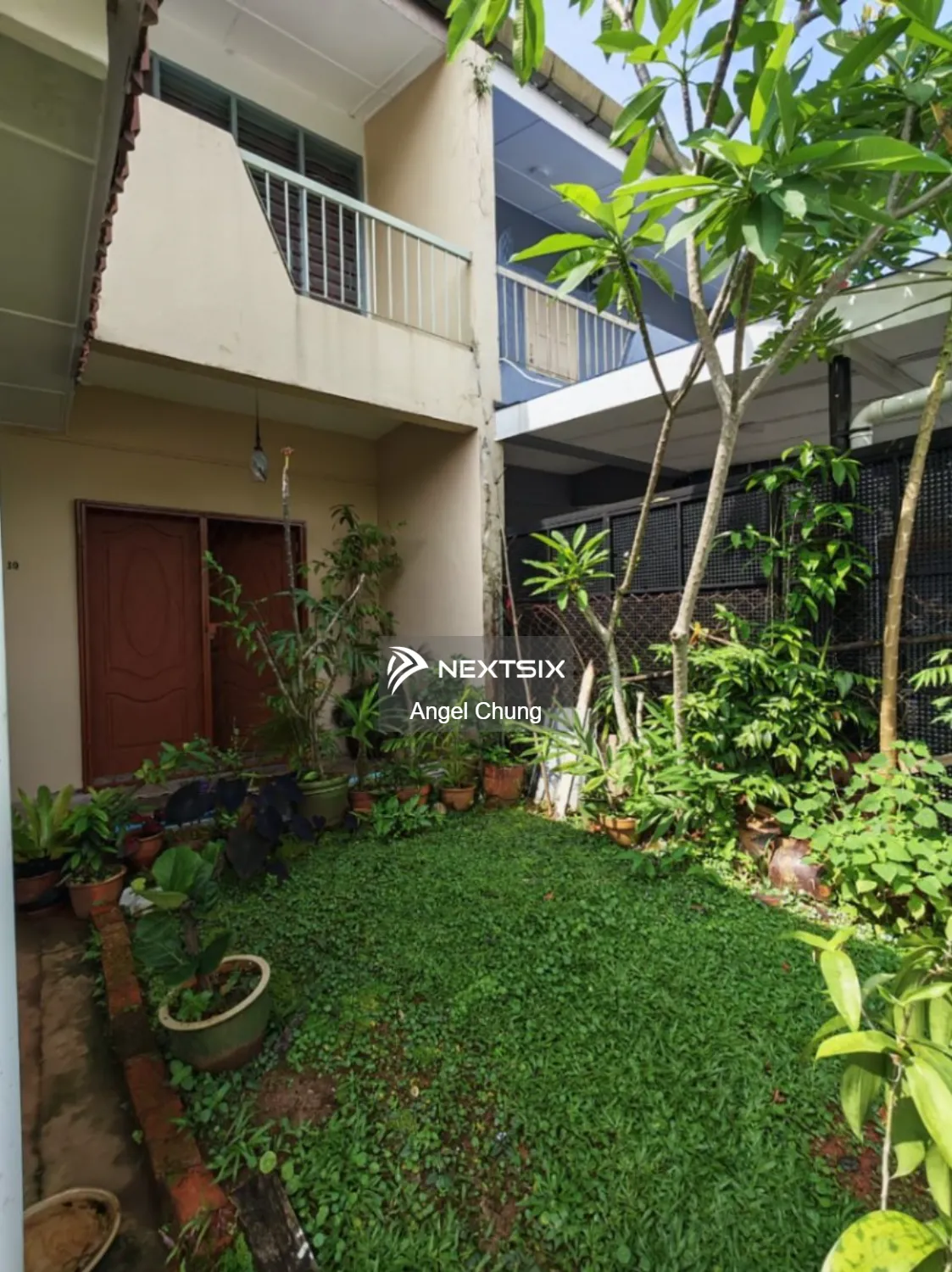 2-sty Terrace/Link House For Rent in Kuching Sarawak - Image 7