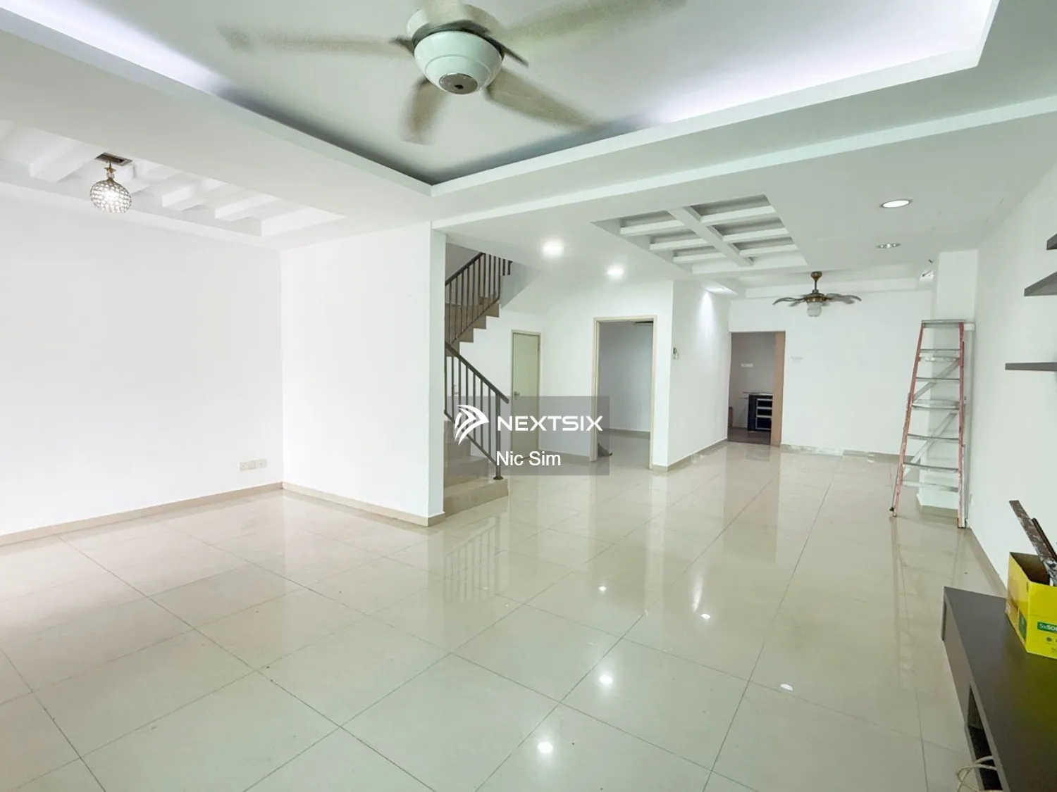 2-sty Terrace/Link House For Sale in Johor Bahru Johor