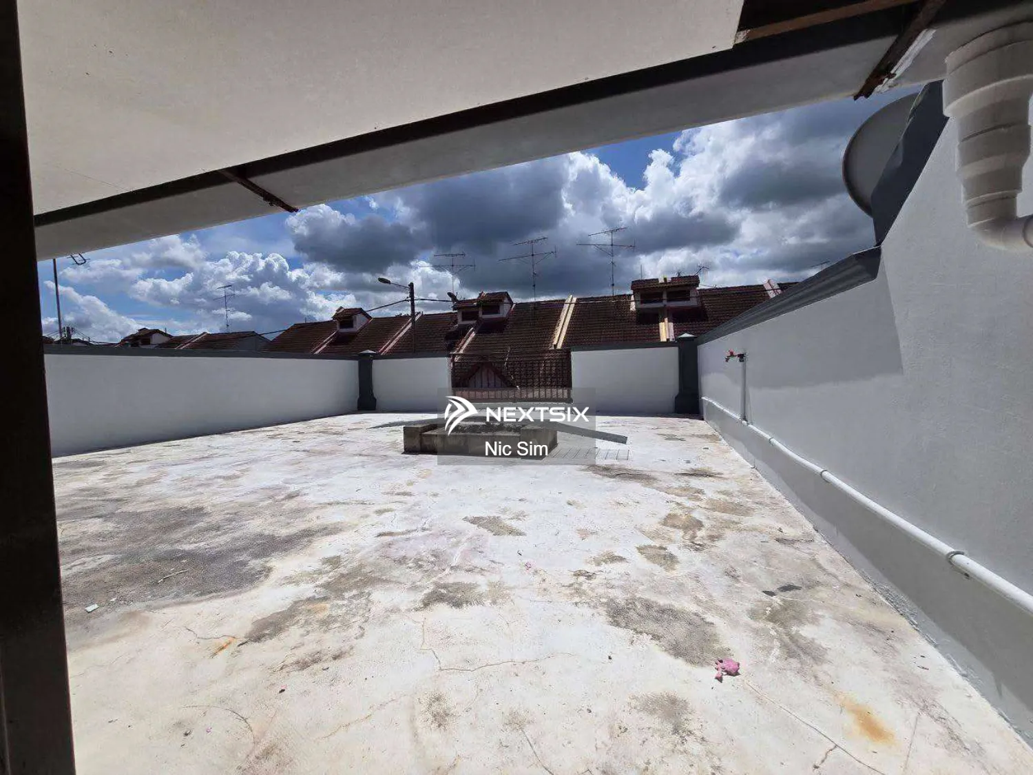 2-sty Terrace/Link House For Sale in Kulai Johor