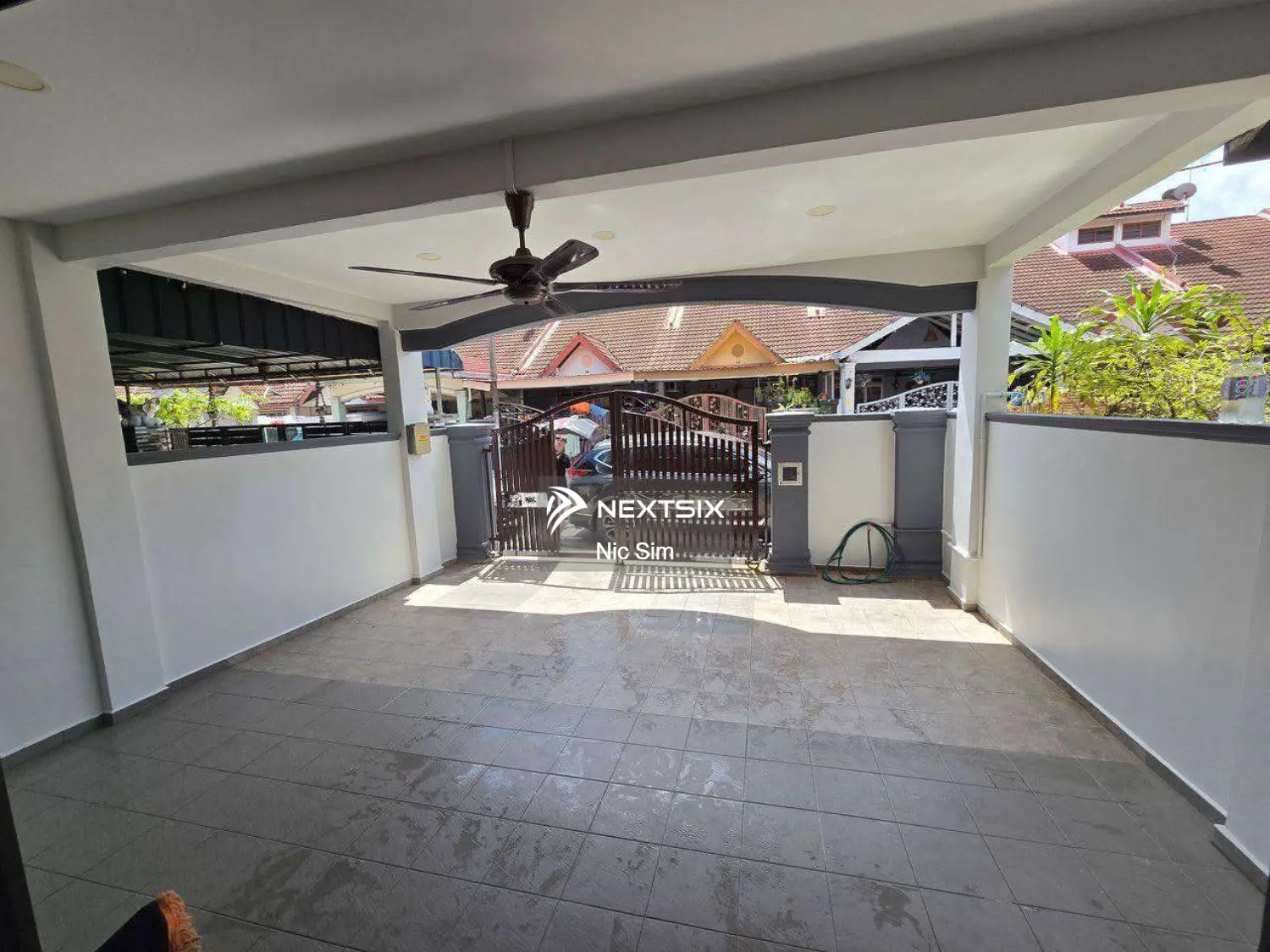 2-sty Terrace/Link House For Sale in Kulai Johor - Image 6