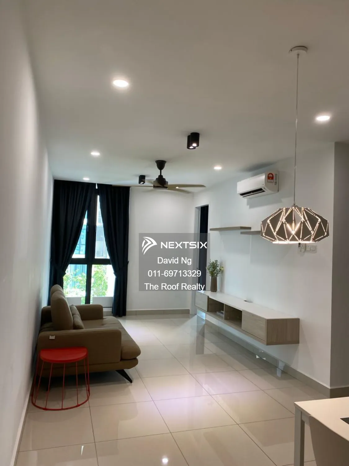 Serviced Residence For Sale in Ara Damansara Selangor