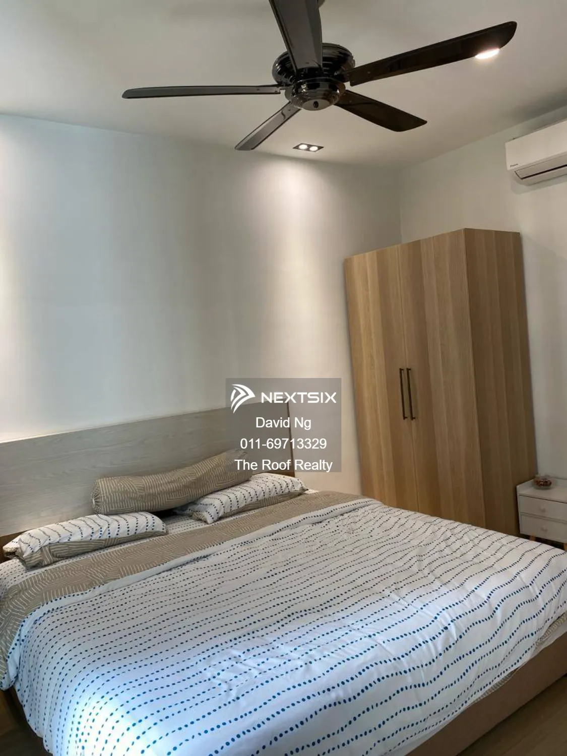 Serviced Residence For Sale in Ara Damansara Selangor - Image 5