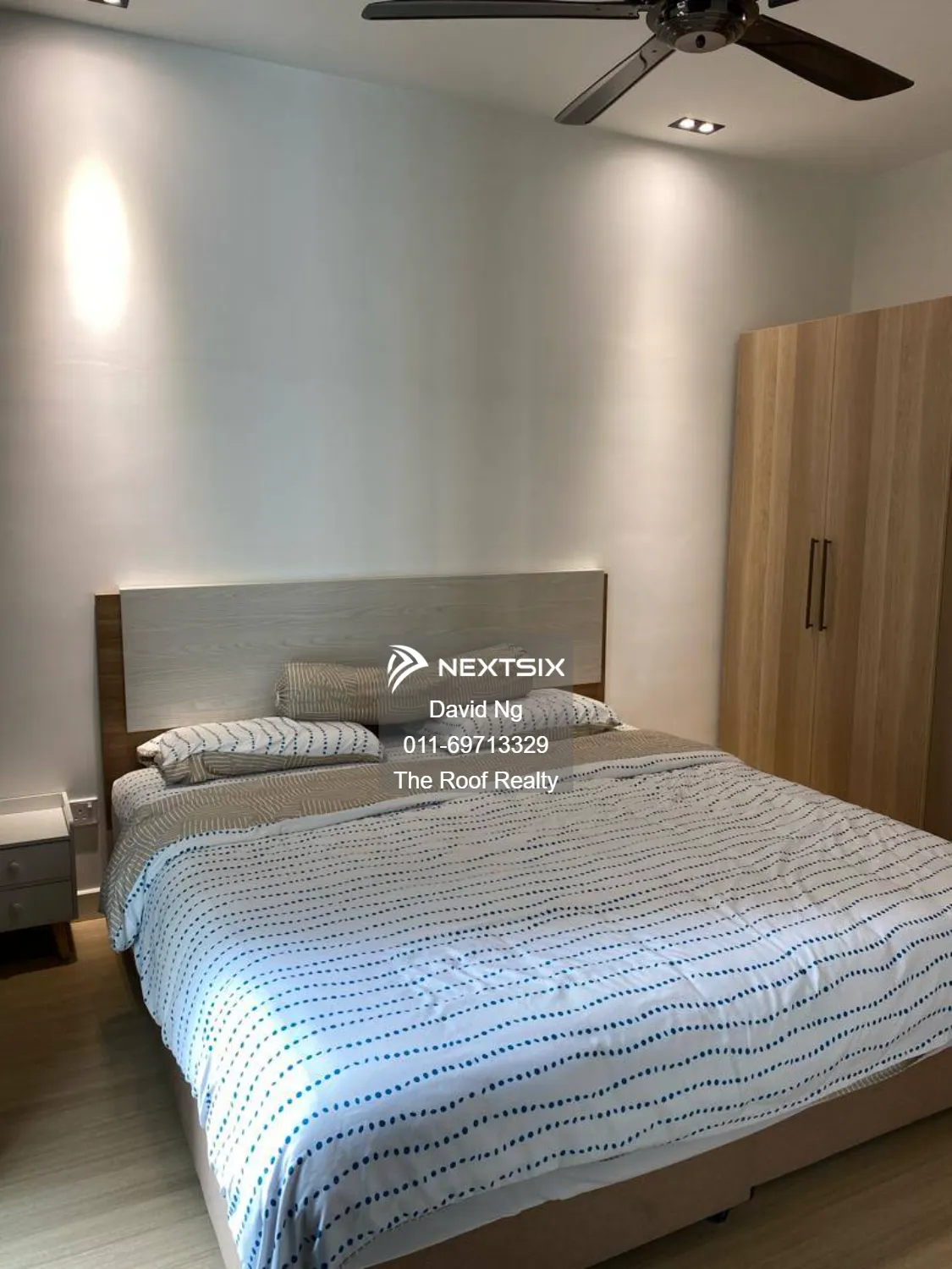 Serviced Residence For Sale in Ara Damansara Selangor - Image 6