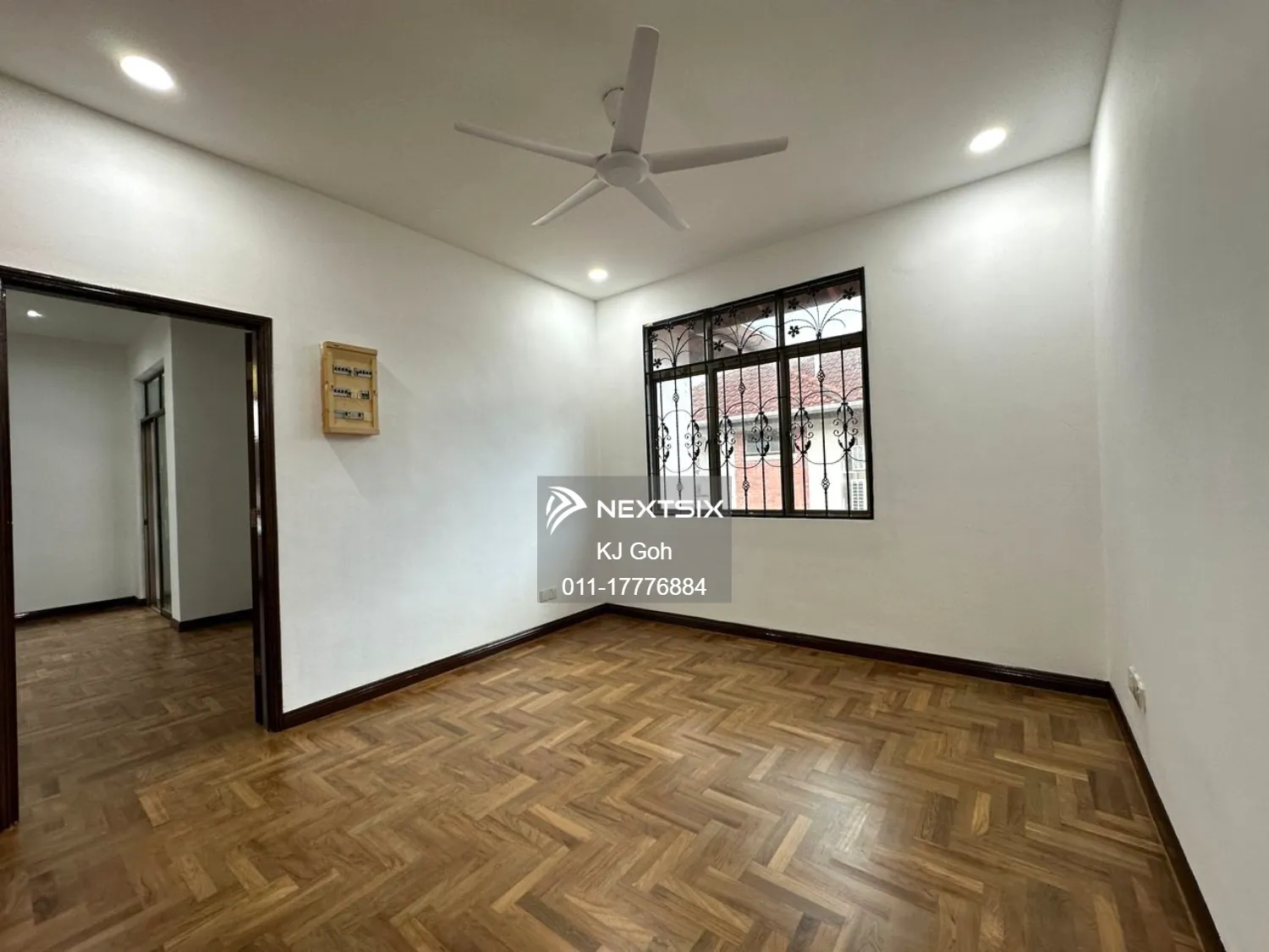 Semi-detached House For Sale in Johor Bahru Johor - Image 5