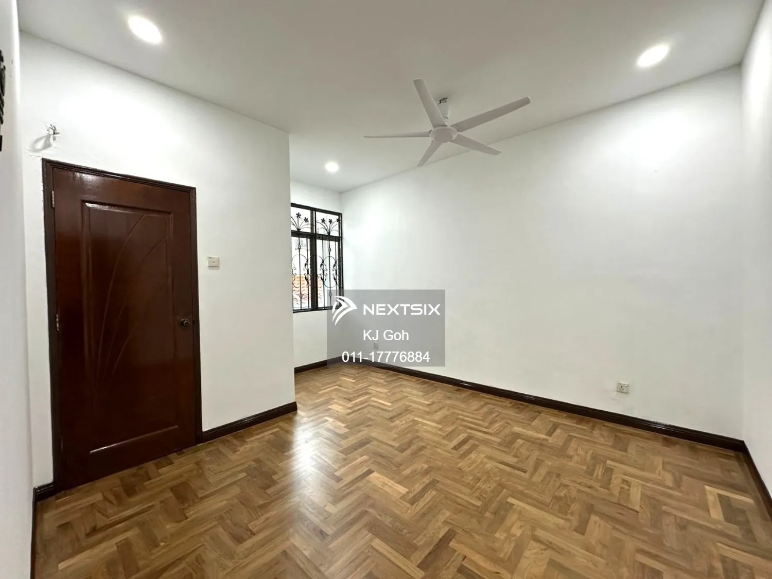 Semi-detached House For Sale in Johor Bahru Johor - Image 6