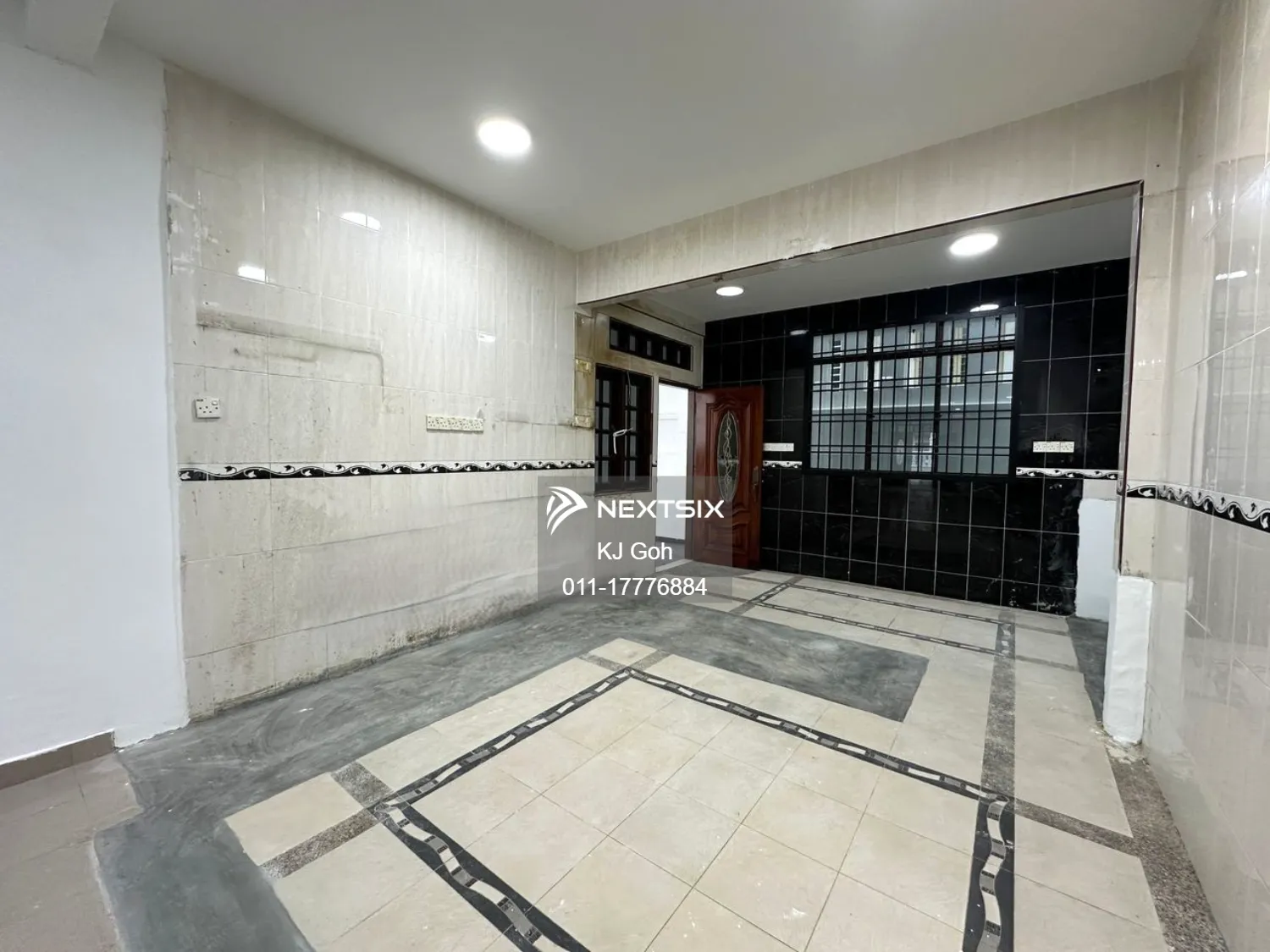 Semi-detached House For Sale in Johor Bahru Johor - Image 7