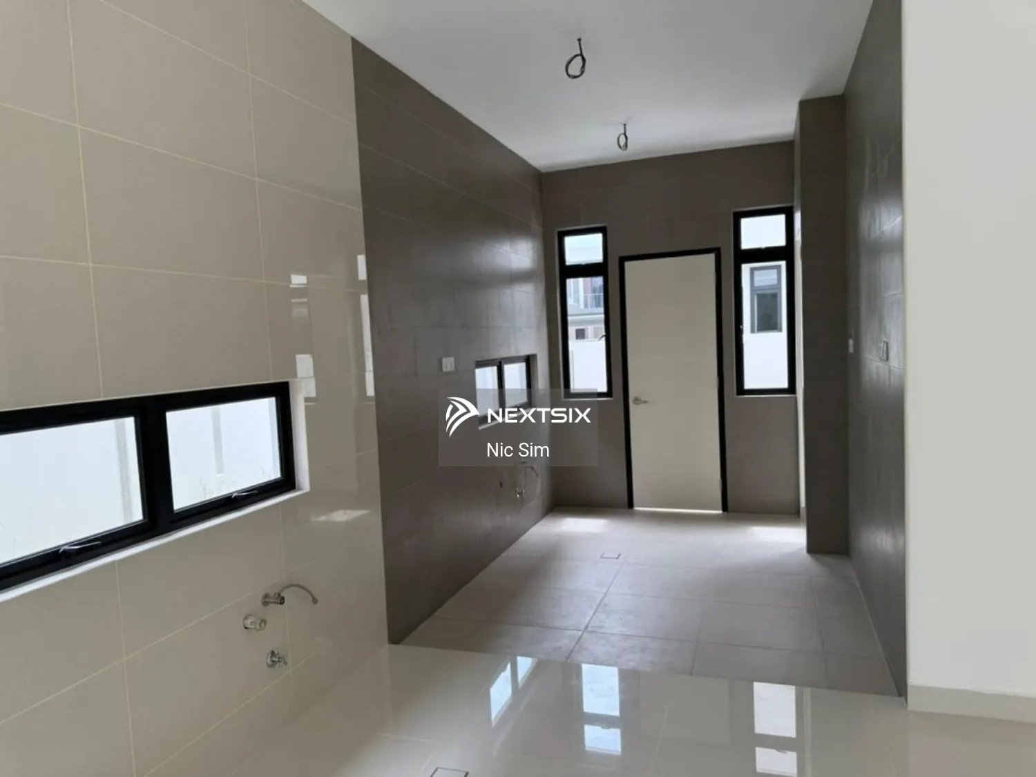 Semi-detached House For Sale in Skudai Johor - Image 2