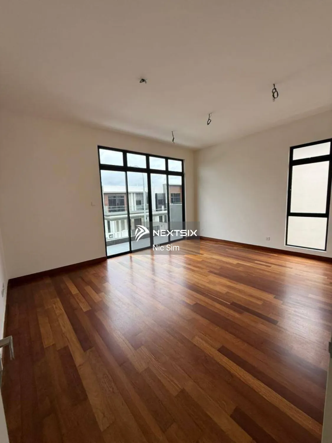 Semi-detached House For Sale in Skudai Johor - Image 6