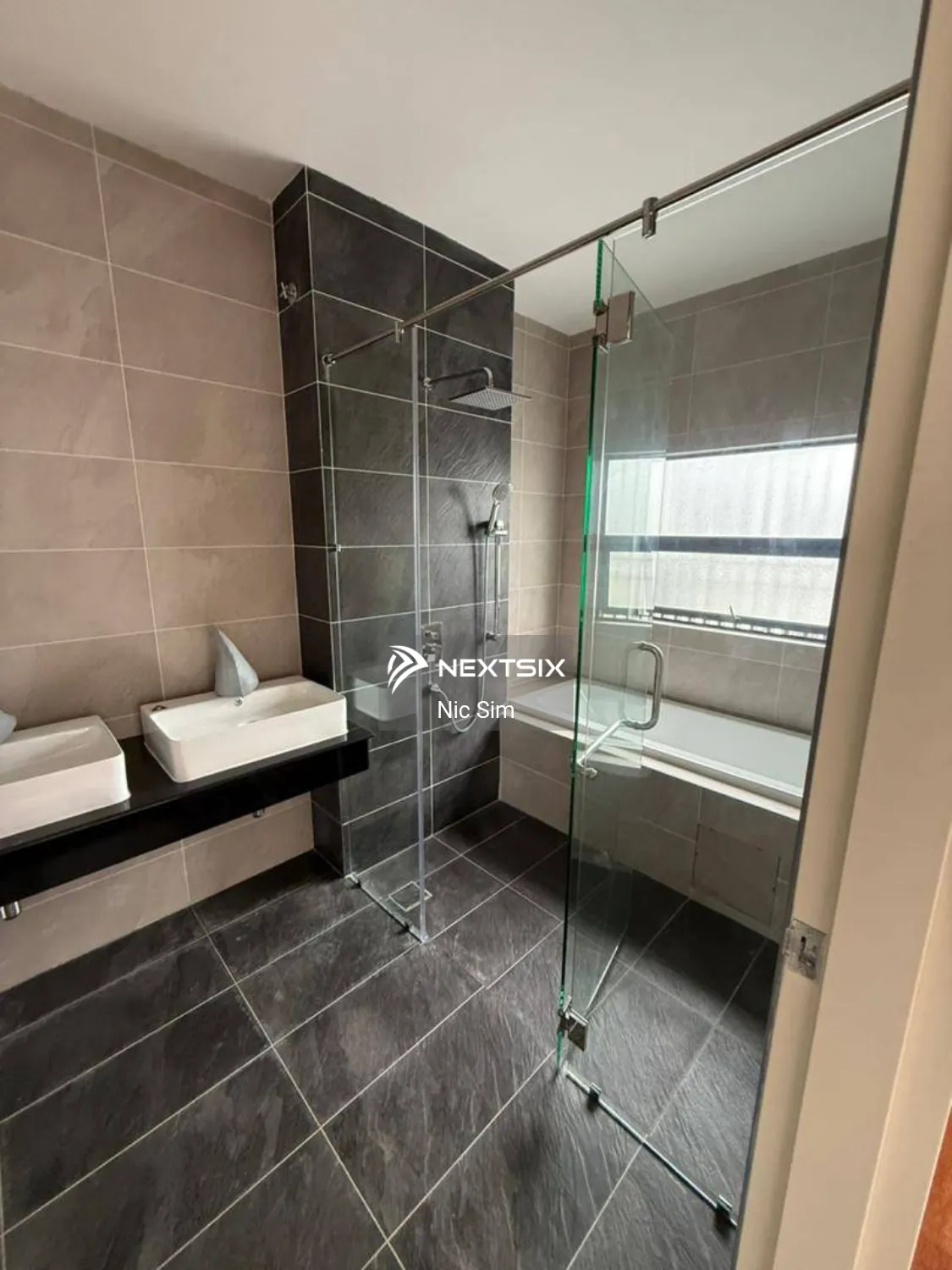 Semi-detached House For Sale in Skudai Johor - Image 7