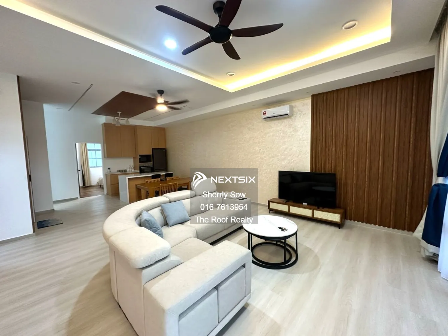 2-sty Terrace/Link House For Sale in Iskandar Puteri (Nusajaya) Johor