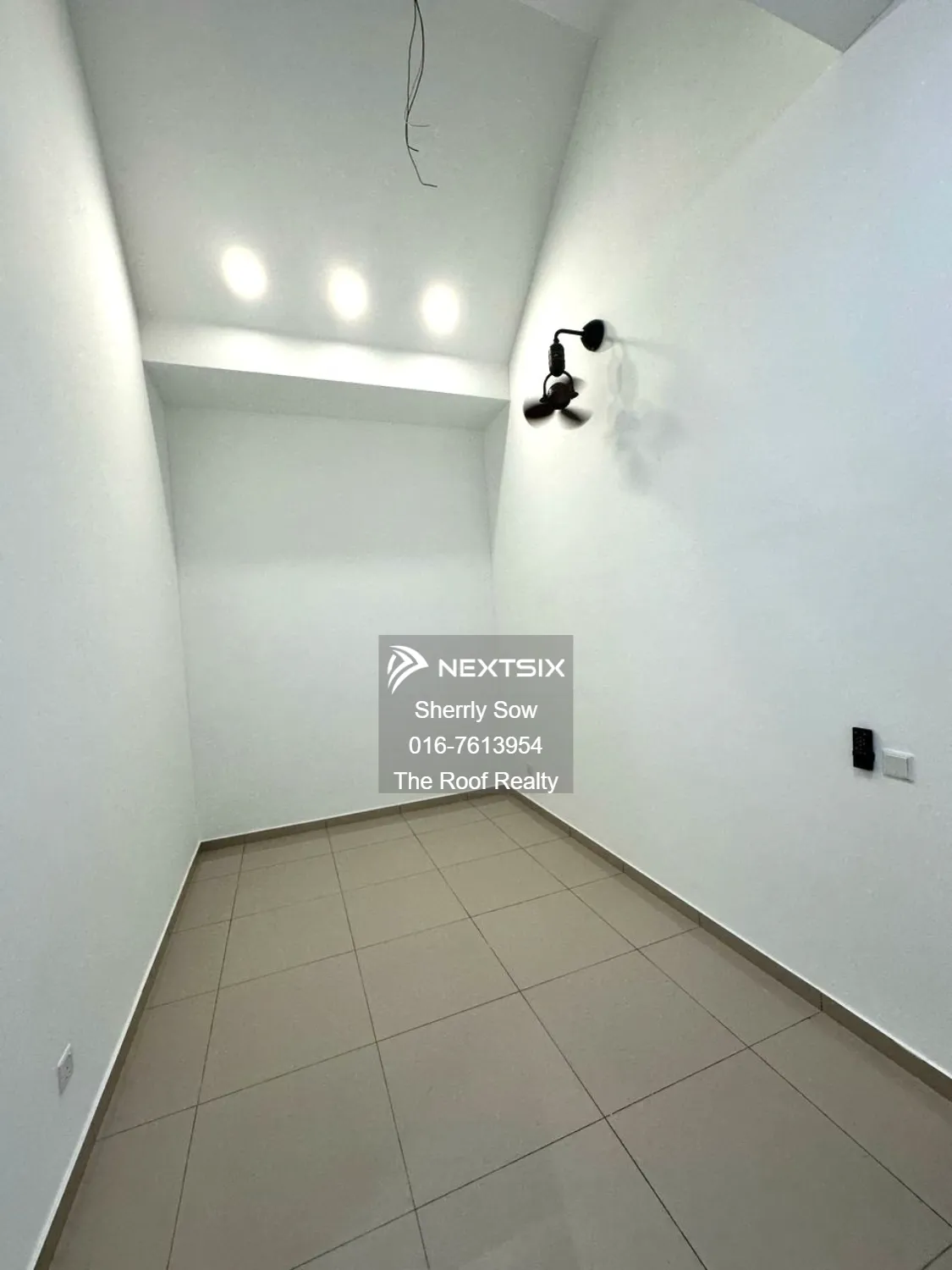 2-sty Terrace/Link House For Sale in Iskandar Puteri (Nusajaya) Johor - Image 7