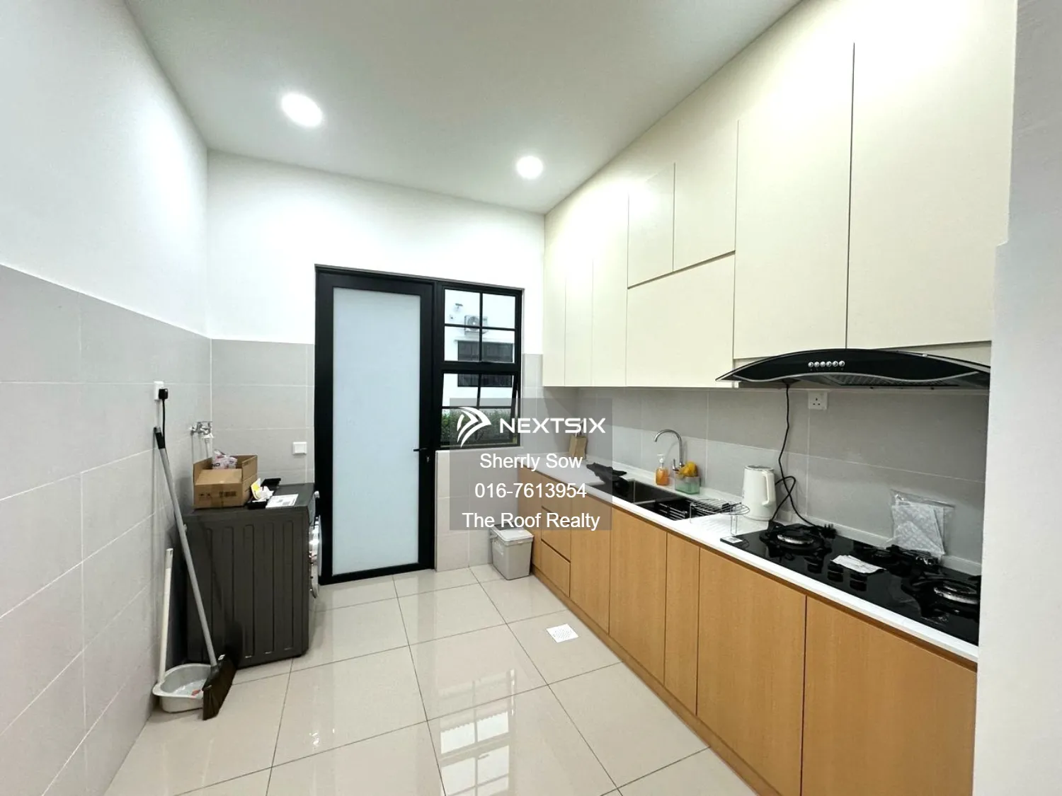 2-sty Terrace/Link House For Sale in Iskandar Puteri (Nusajaya) Johor - Image 9