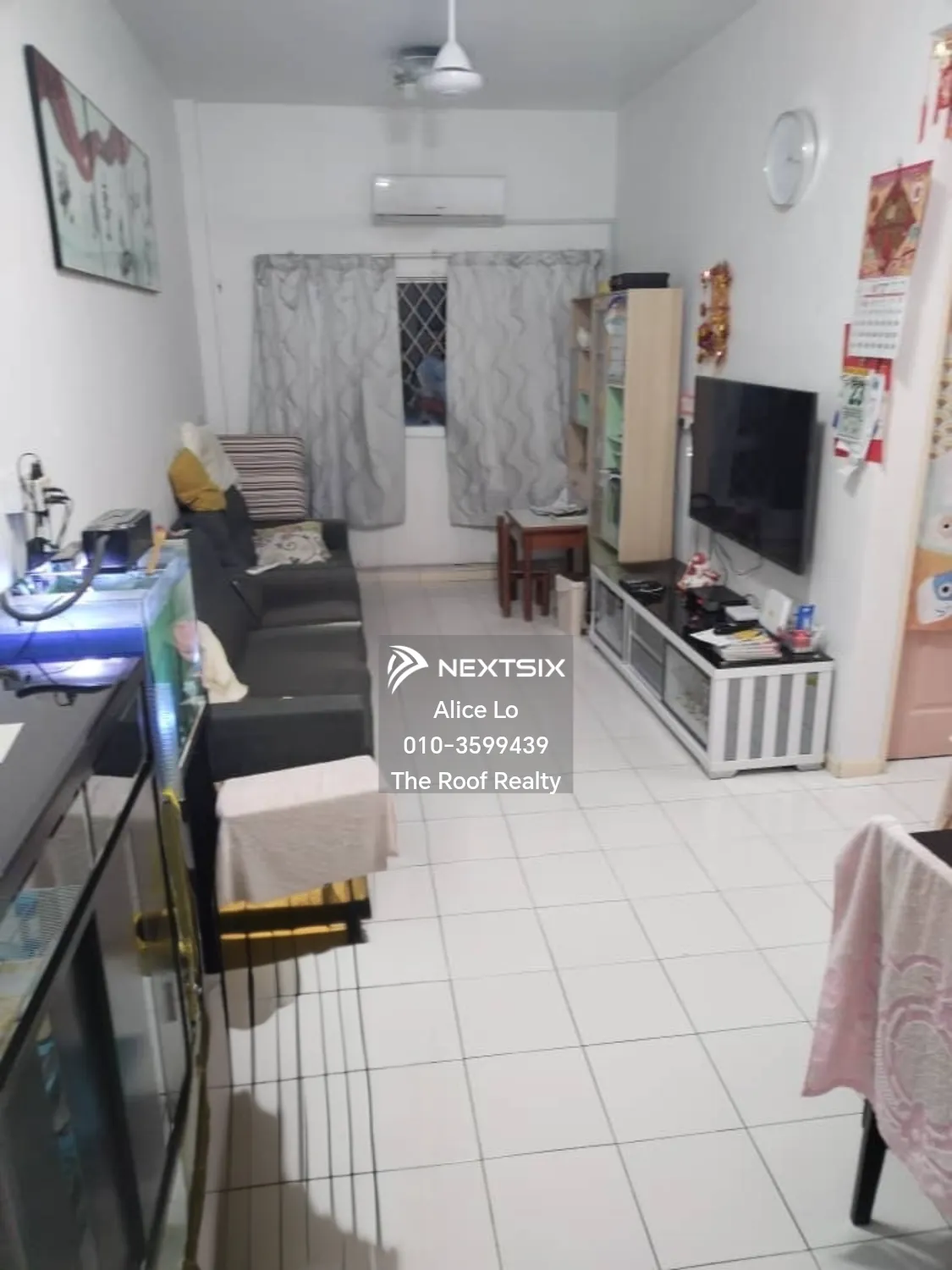 Apartment For Sale in Kota Kinabalu Sabah