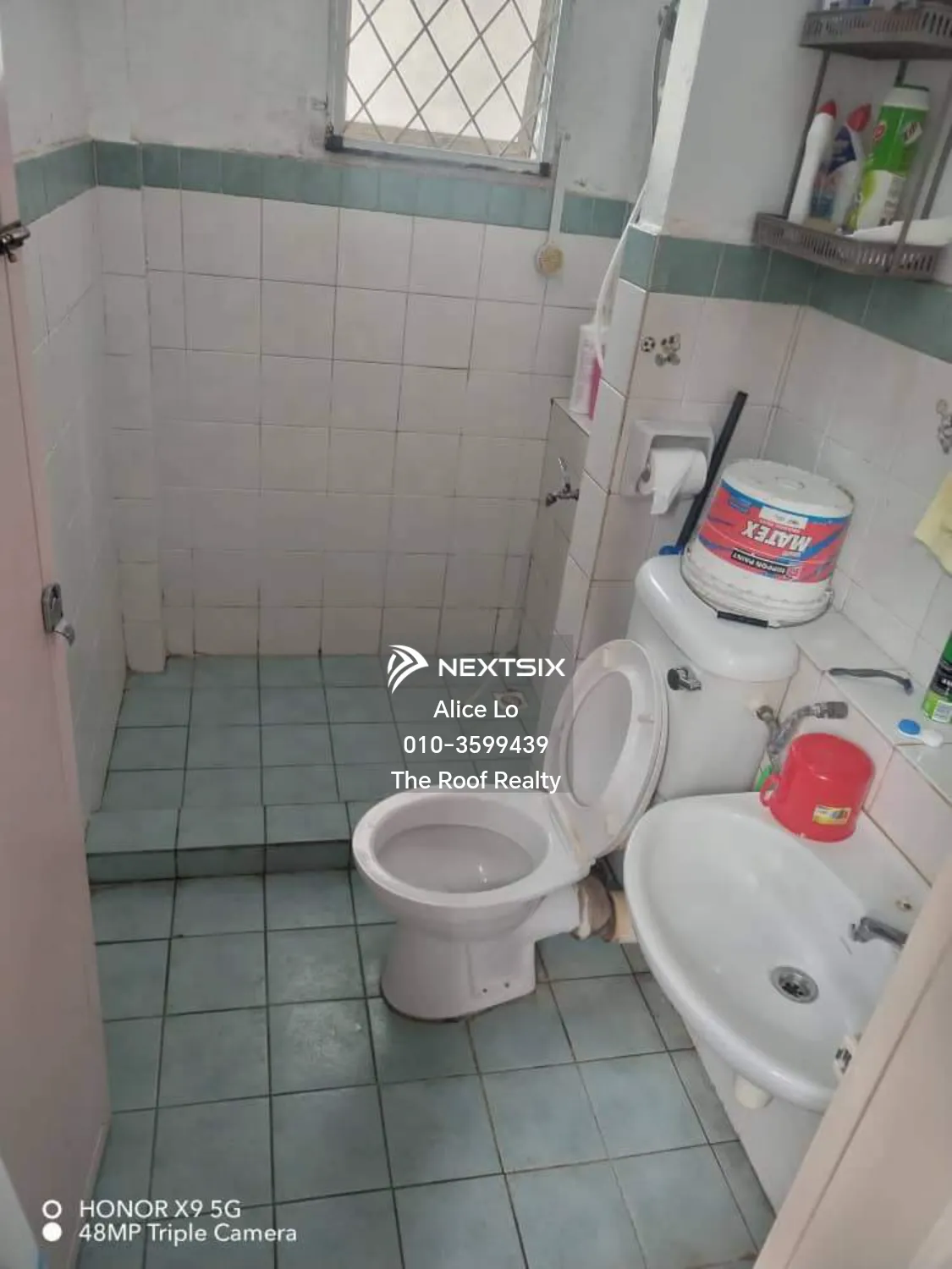 Apartment For Sale in Kota Kinabalu Sabah - Image 5