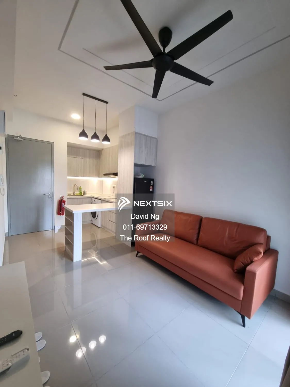 Serviced Residence For Rent in Petaling Jaya Selangor