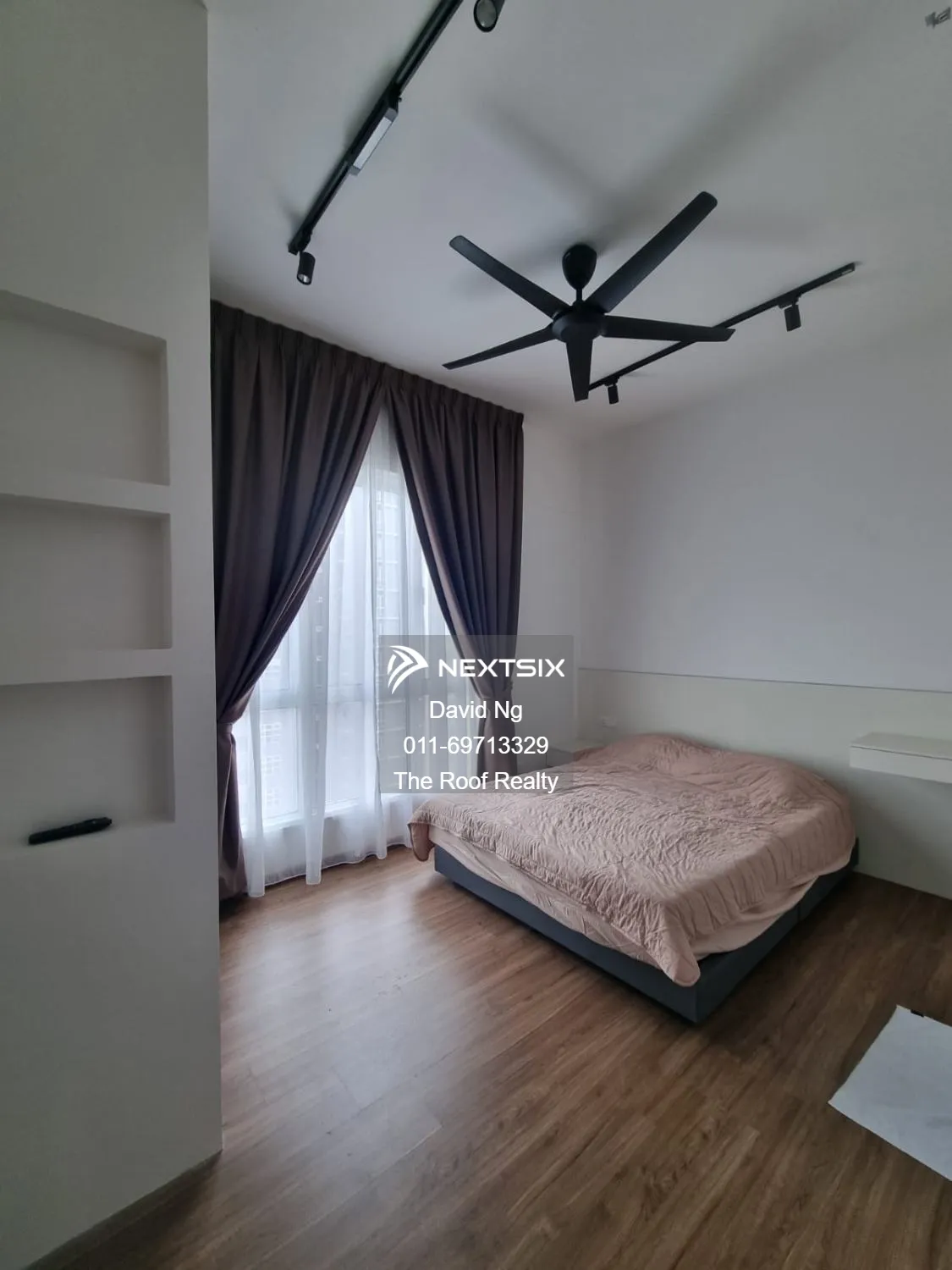 Serviced Residence For Rent in Petaling Jaya Selangor - Image 2