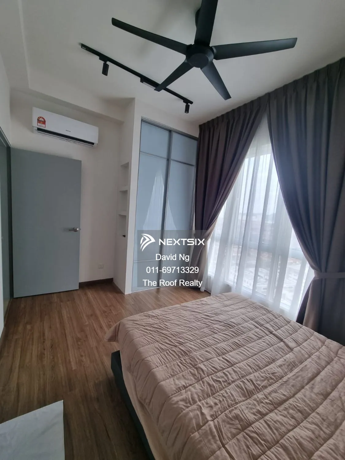 Serviced Residence For Rent in Petaling Jaya Selangor - Image 3