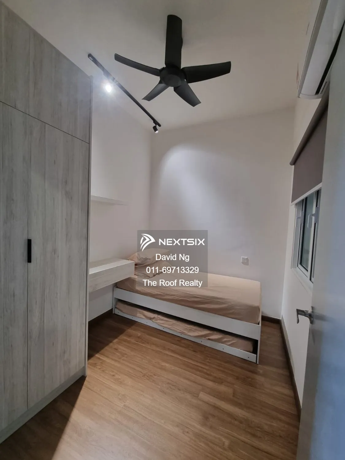 Serviced Residence For Rent in Petaling Jaya Selangor - Image 4