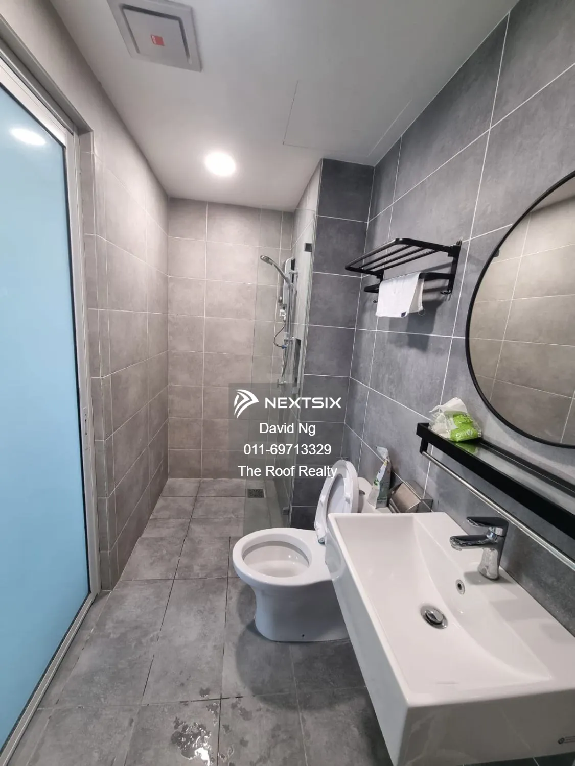 Serviced Residence For Rent in Petaling Jaya Selangor - Image 5