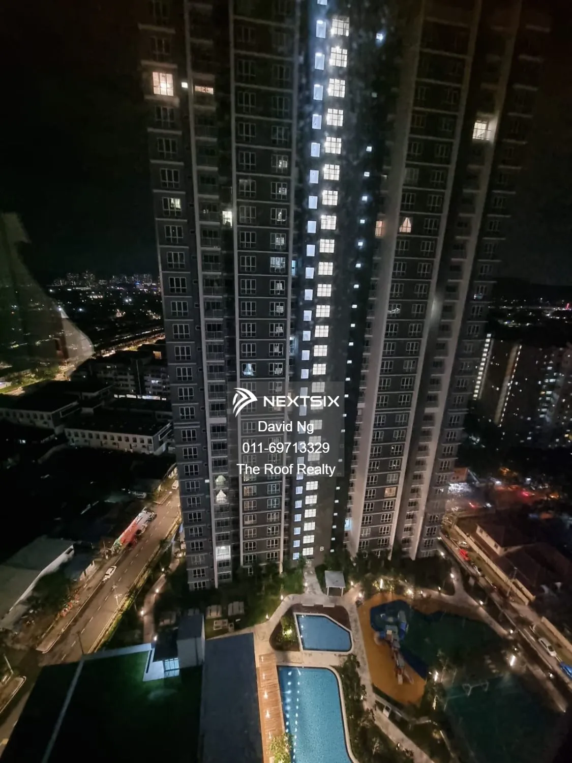 Serviced Residence For Rent in Petaling Jaya Selangor - Image 7