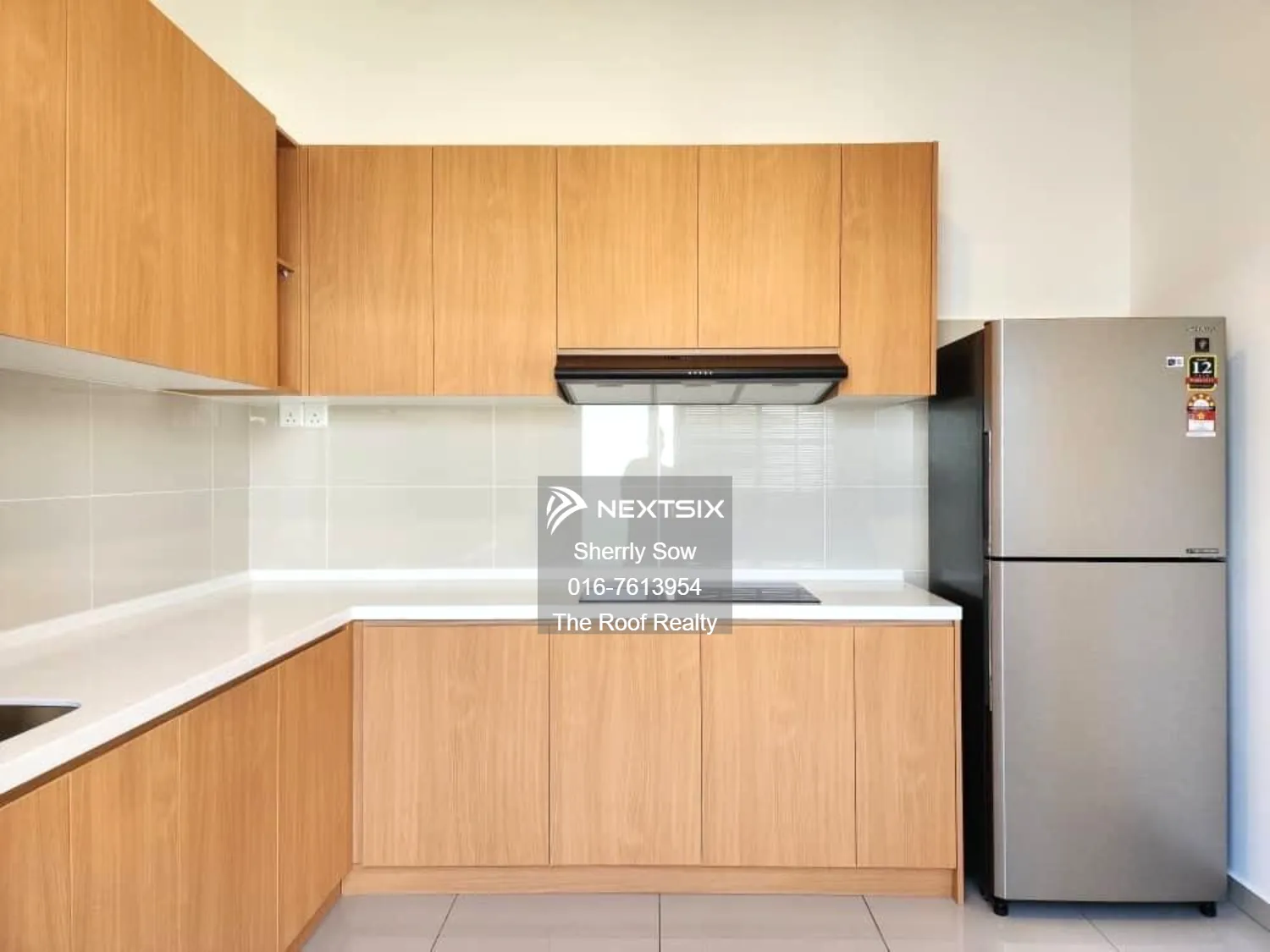 2-sty Terrace/Link House For Sale in Iskandar Puteri (Nusajaya) Johor - Image 5